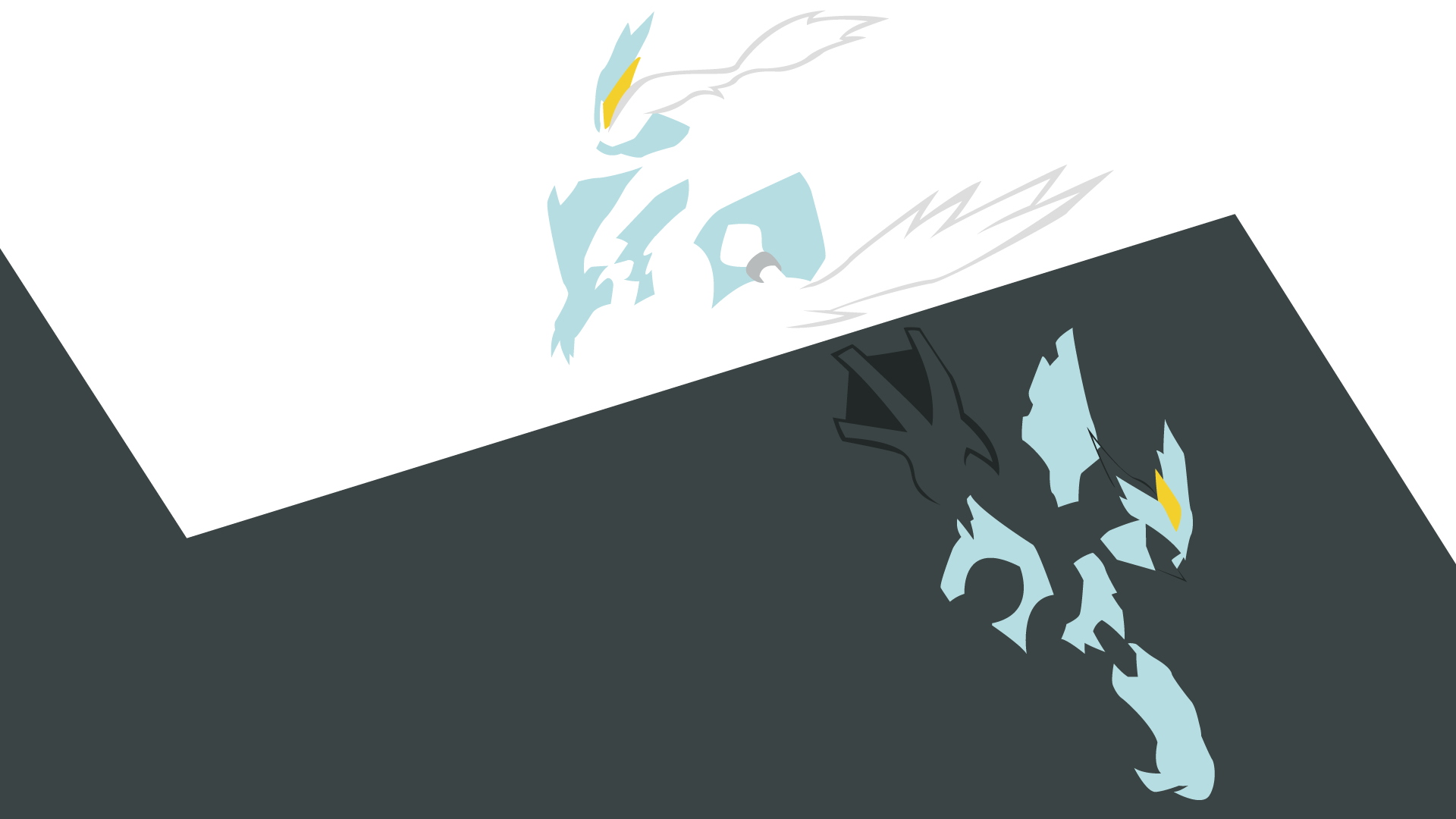 Kyurem HD Wallpapers