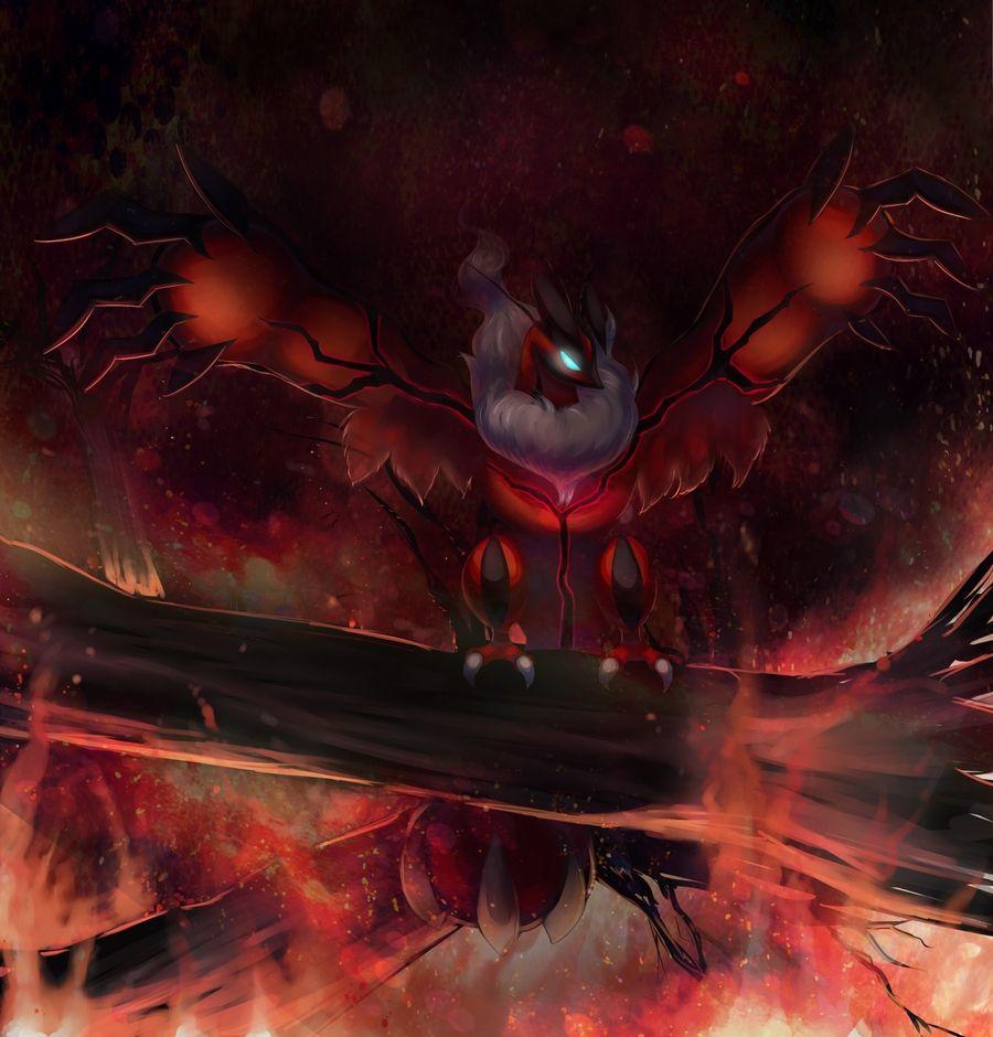 Yveltal