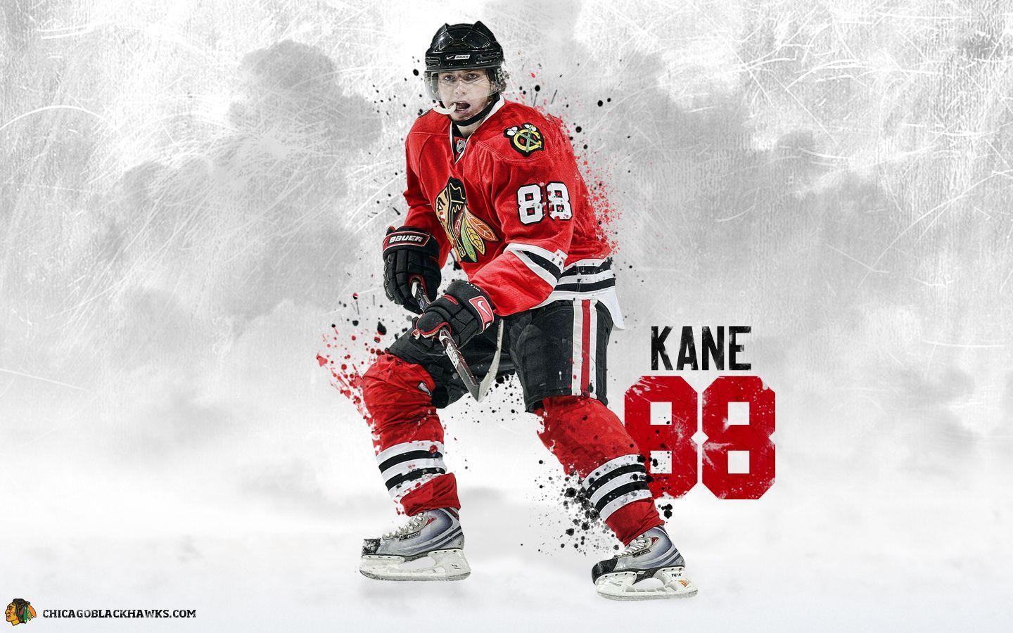 Patrick Kane HD Wallpapers