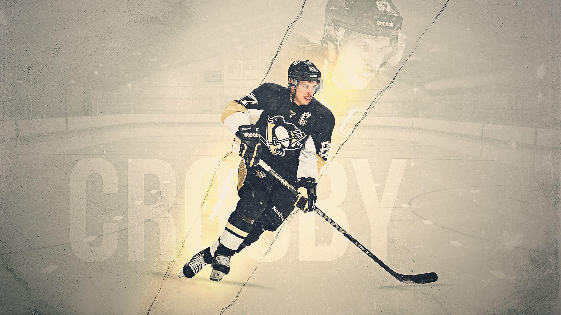 Sidney Crosby