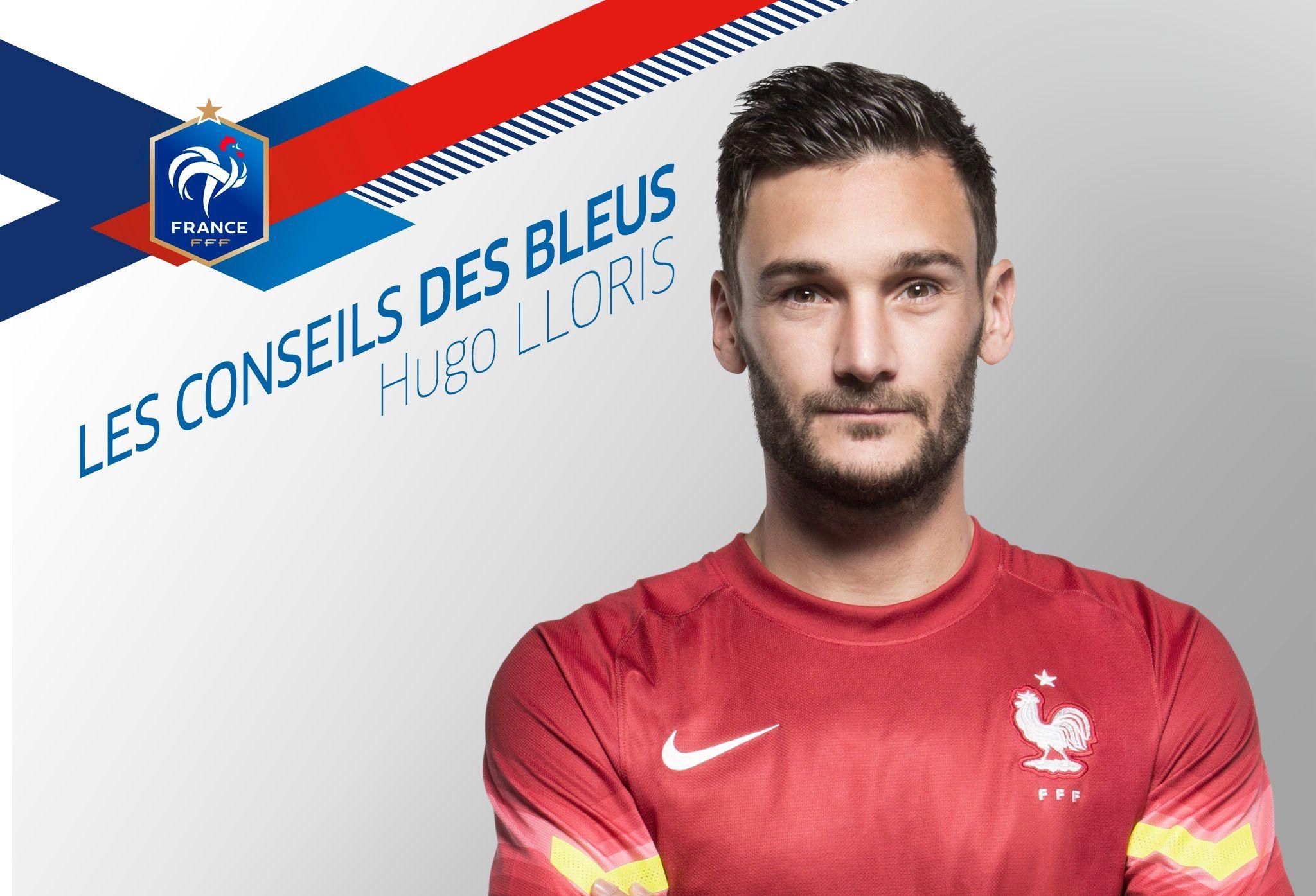 Hugo Lloris fond écran wallpapers