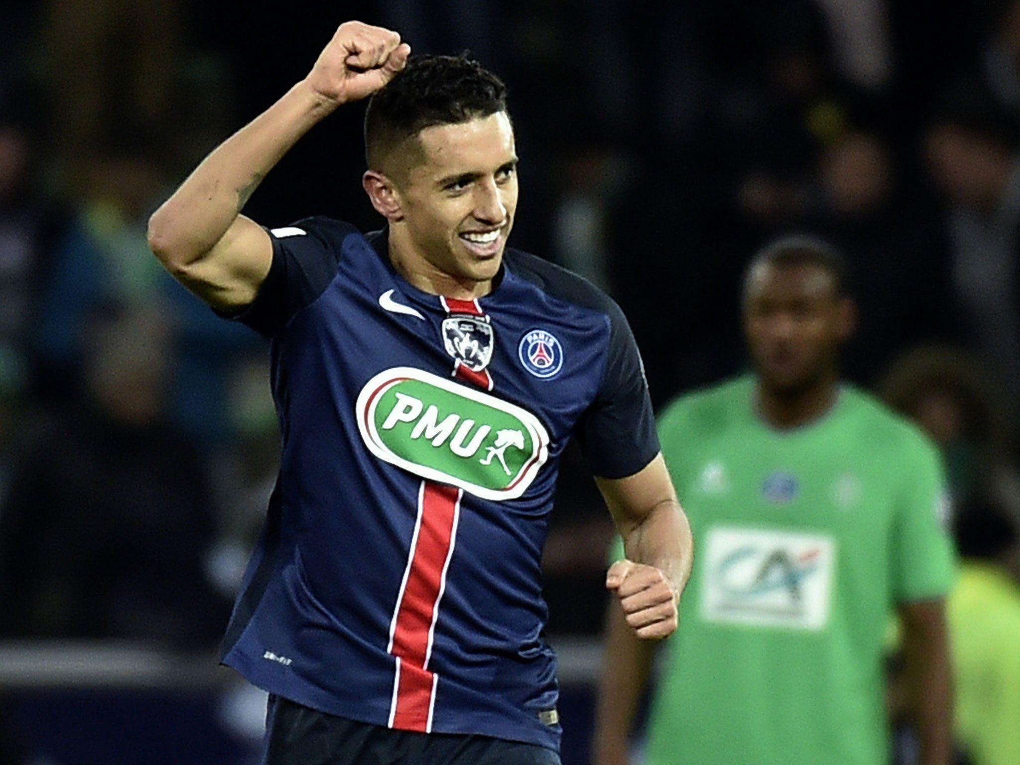 Chelsea transfer news: Marquinhos puts Blues on alert after opening