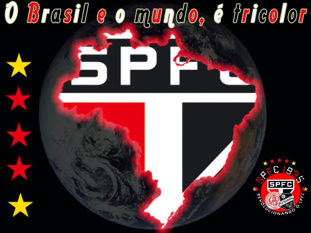 wallpapers free picture: Sao Paulo FC Wallpapers 2011