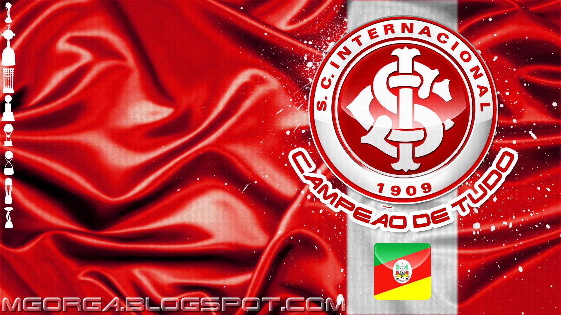 Sport Club Internacional wallpapers