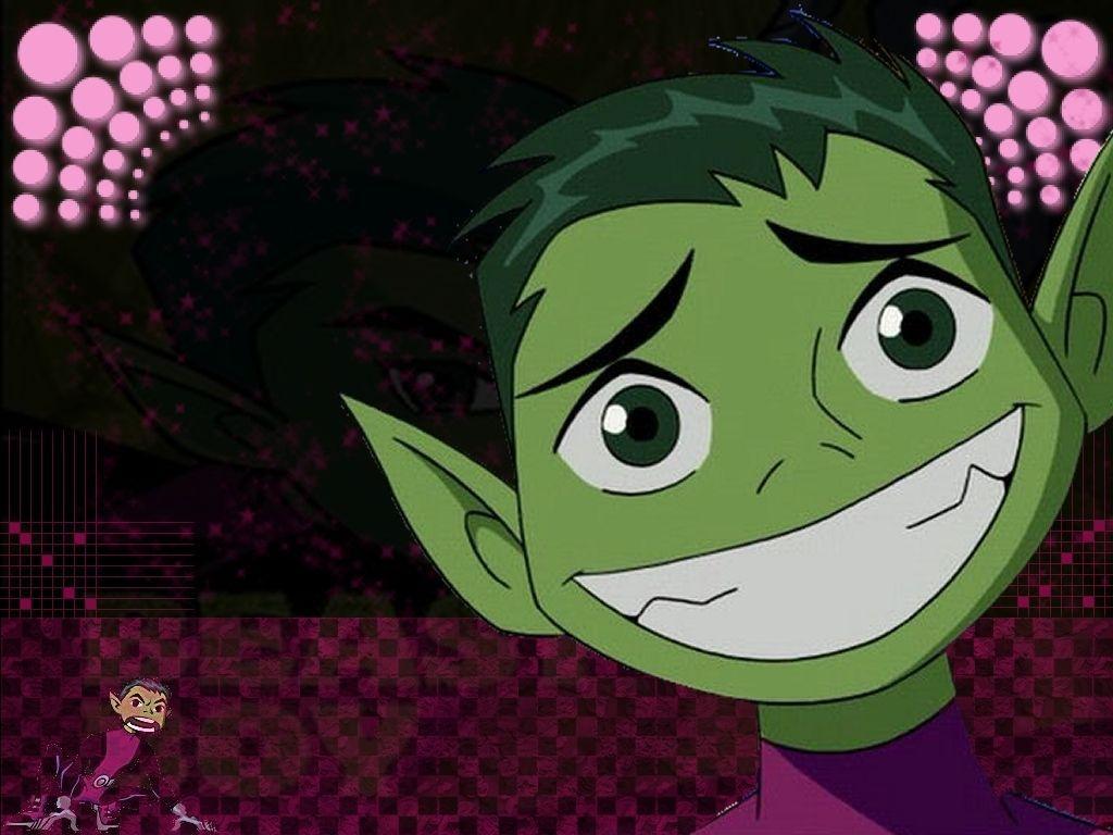 Beast boy image Beast Boy HD wallpapers and backgrounds photos