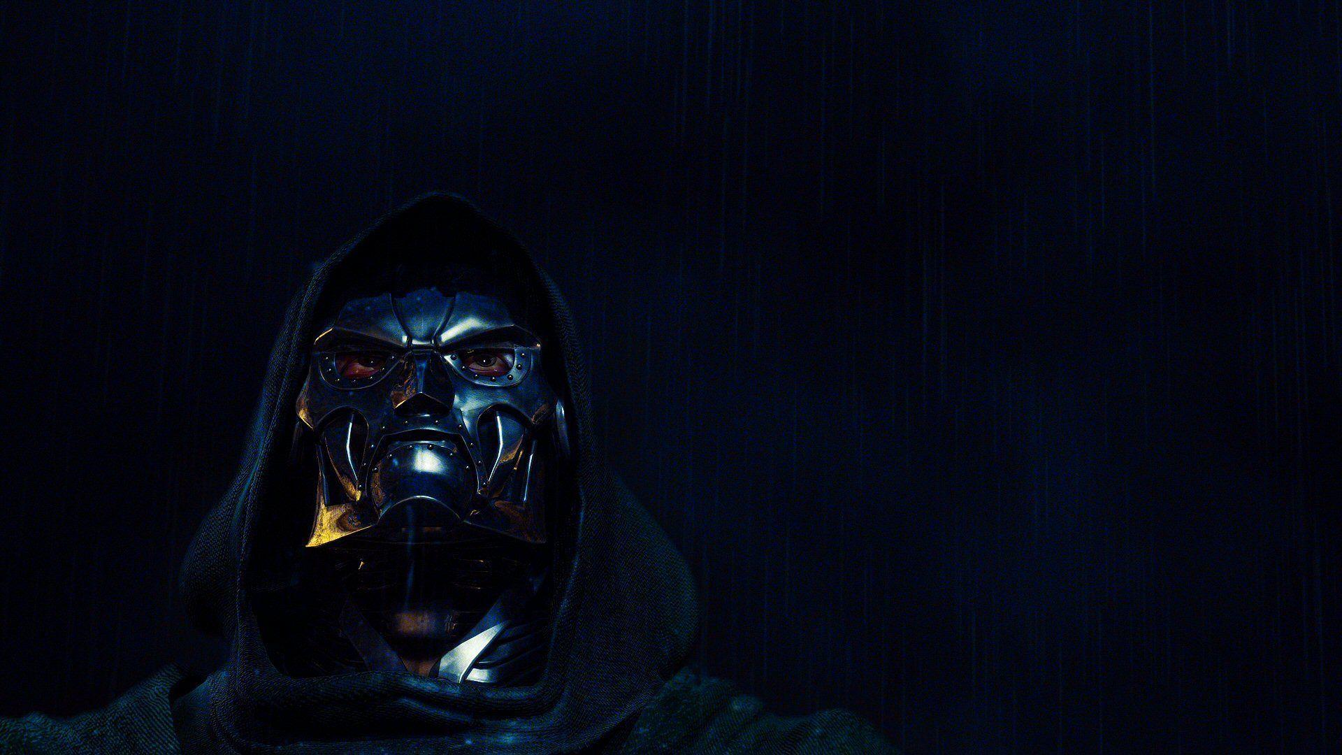 Image For > Marvel Doctor Doom Wallpapers