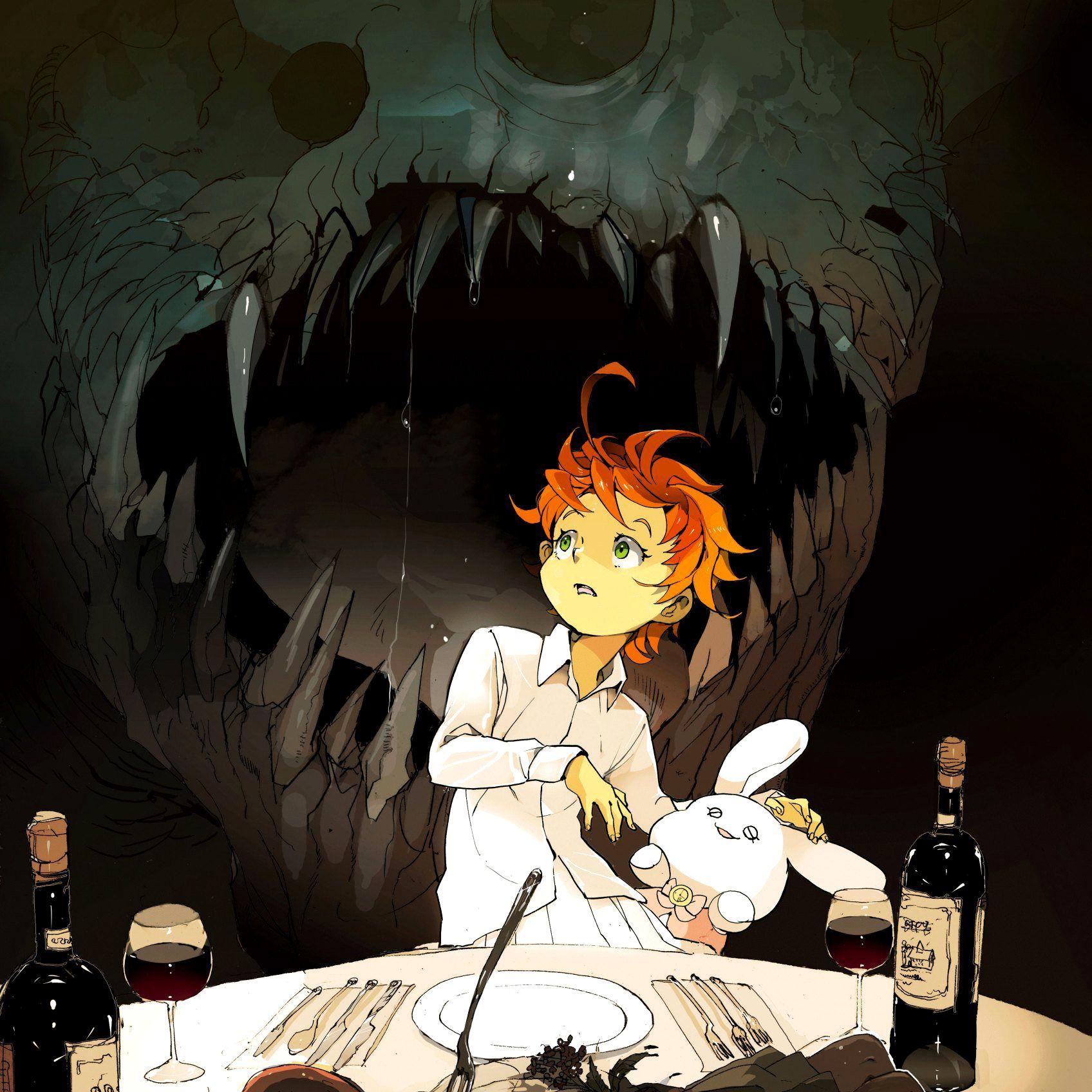 The Promised Neverland