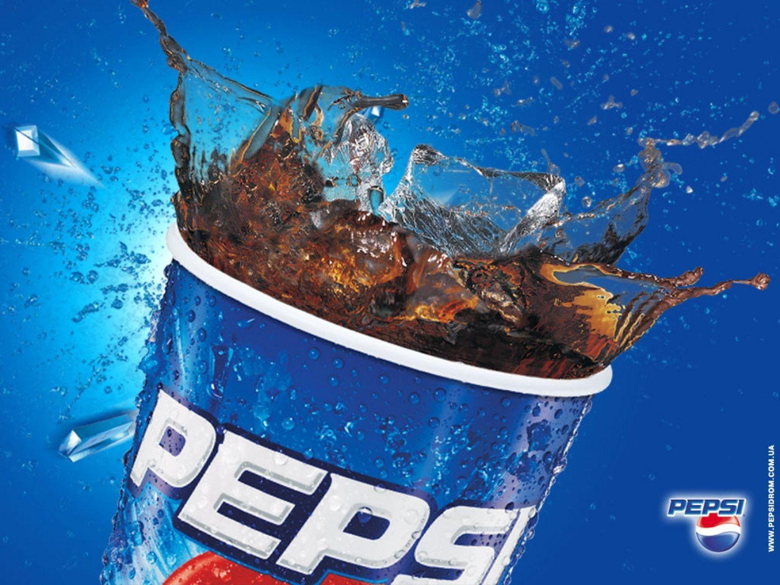 Pix For > Pepsi Wallpapers