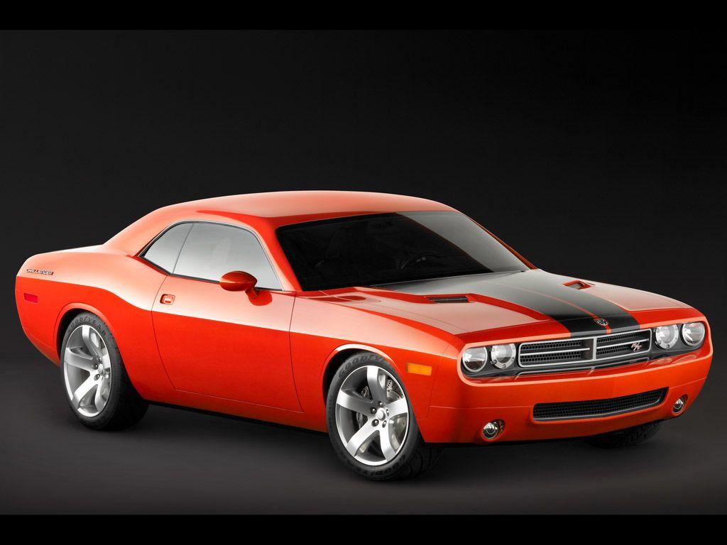 Dodge Cars Wallpapers