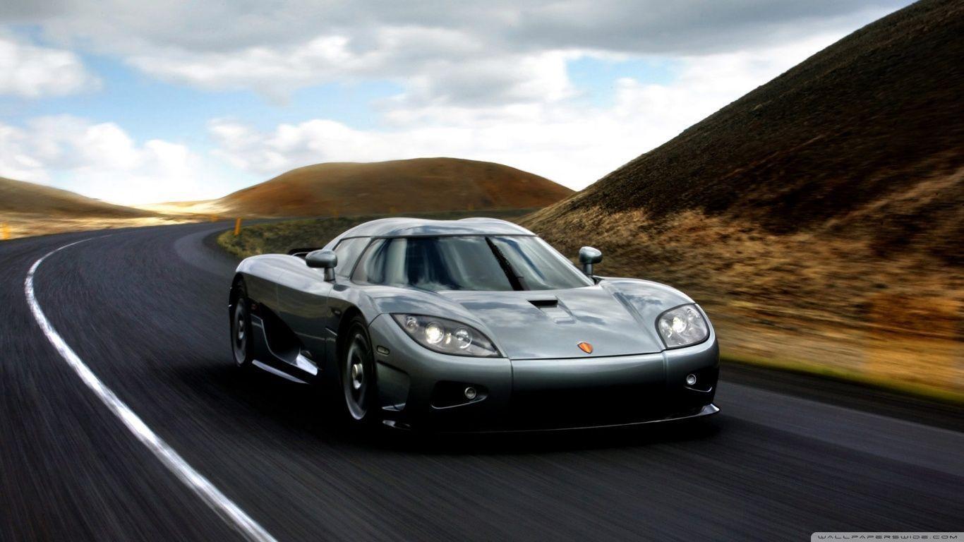 FunMozar – Koenigsegg CCX