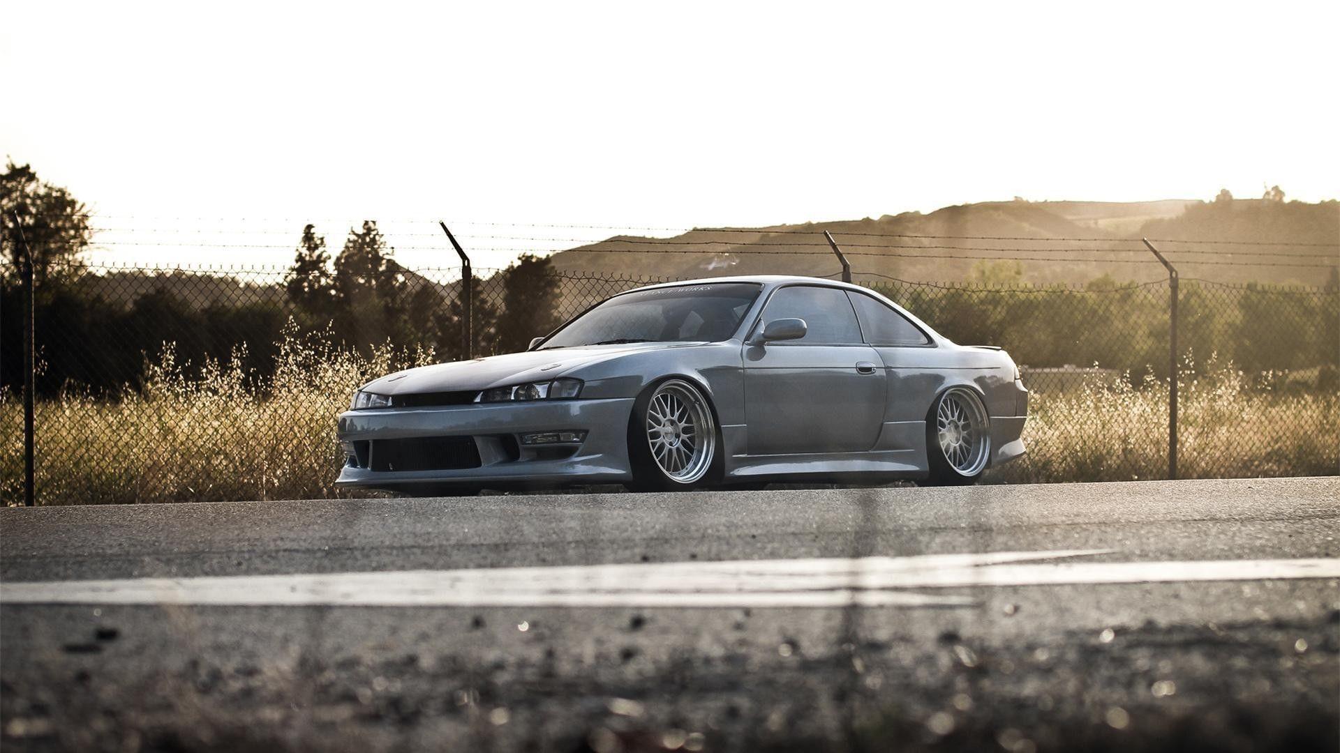 240sx Wallpapers HD