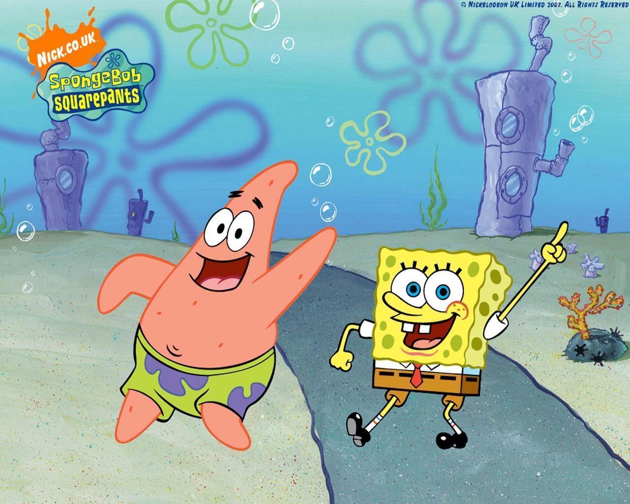 Spongebob Live Wallpapers 28649 HD Pictures