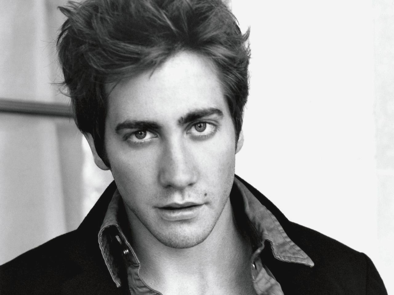 Jake Gyllenhaal Wallpapers HD Download