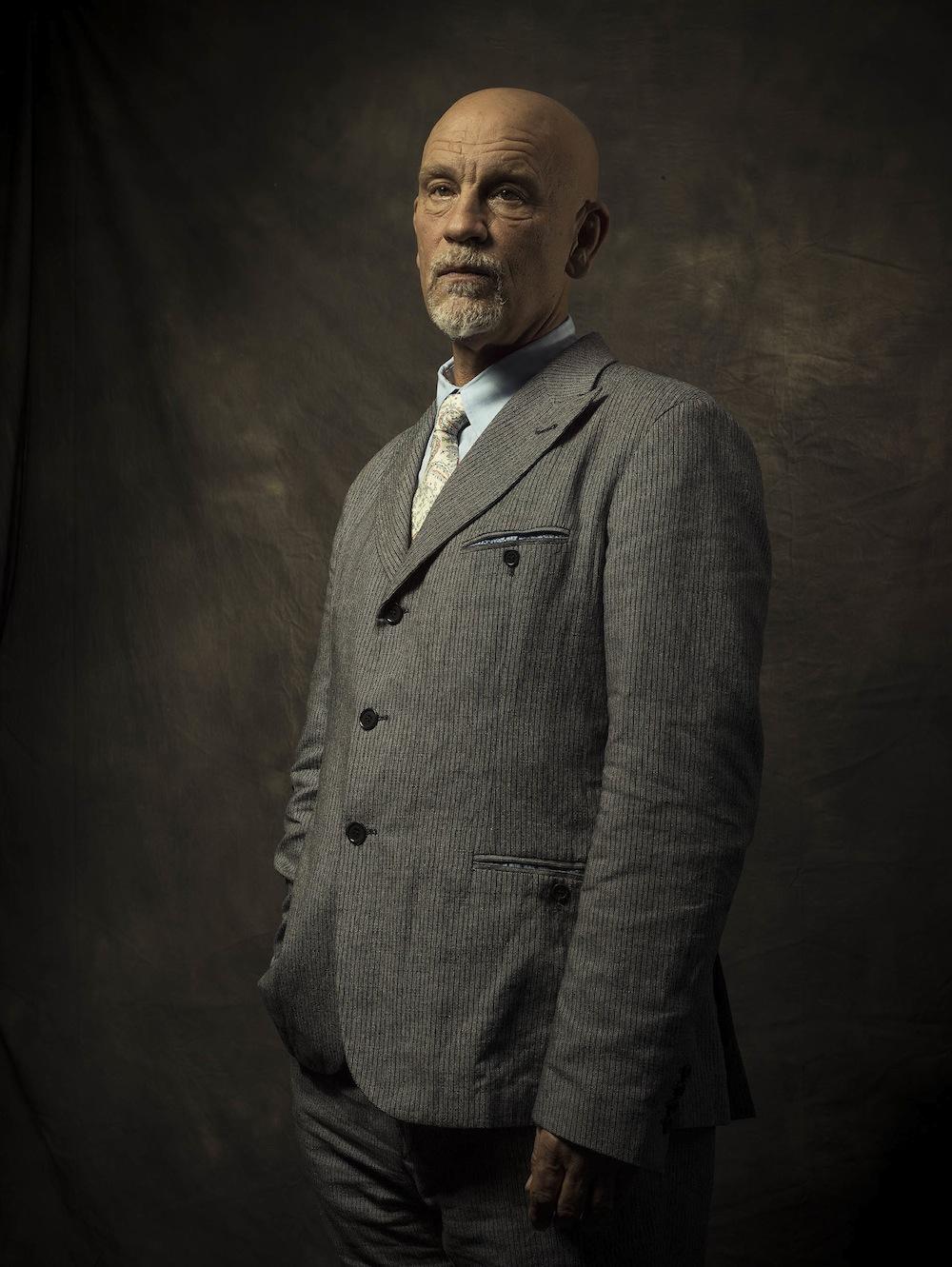 Image of John Malkovich