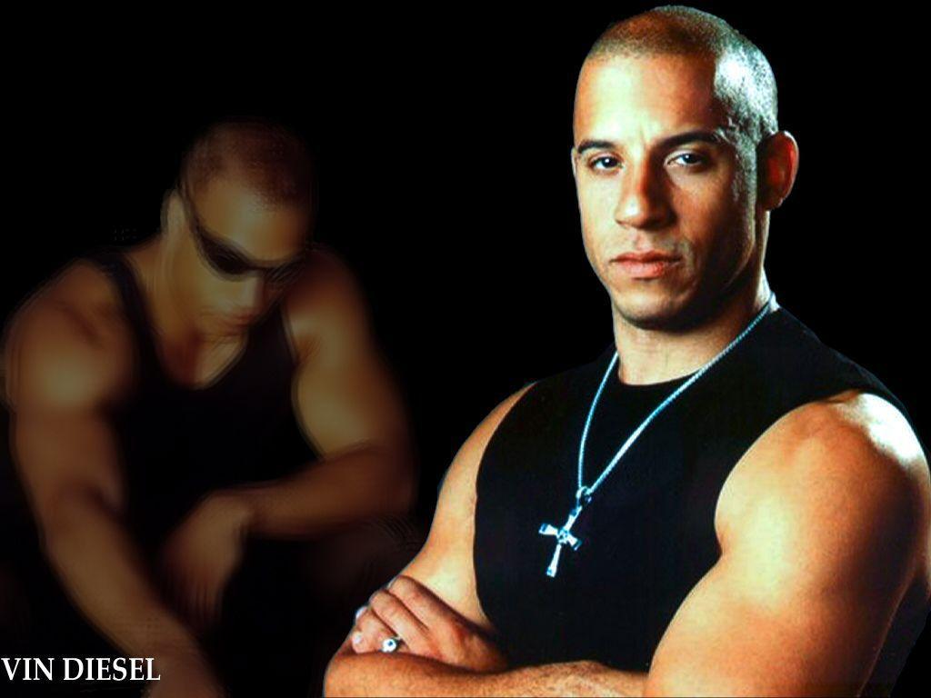 Vin Diesel Wallpapers