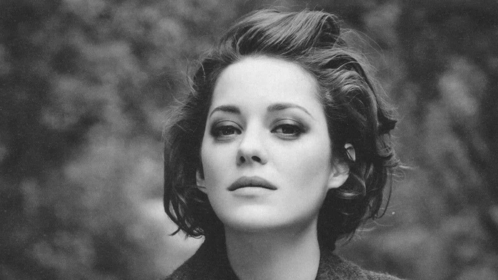 Marion Cotillard HD Wallpapers