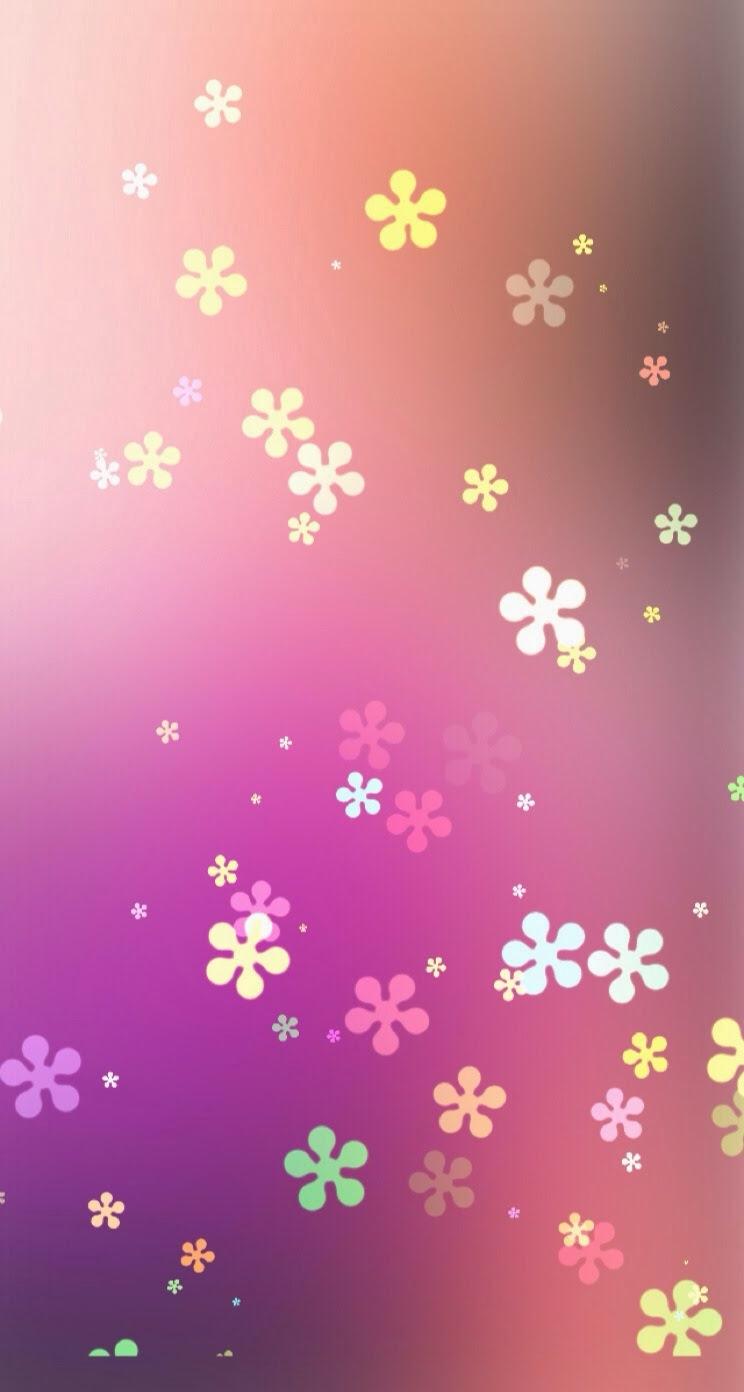 Girly Wallpapers For IPhone 5S