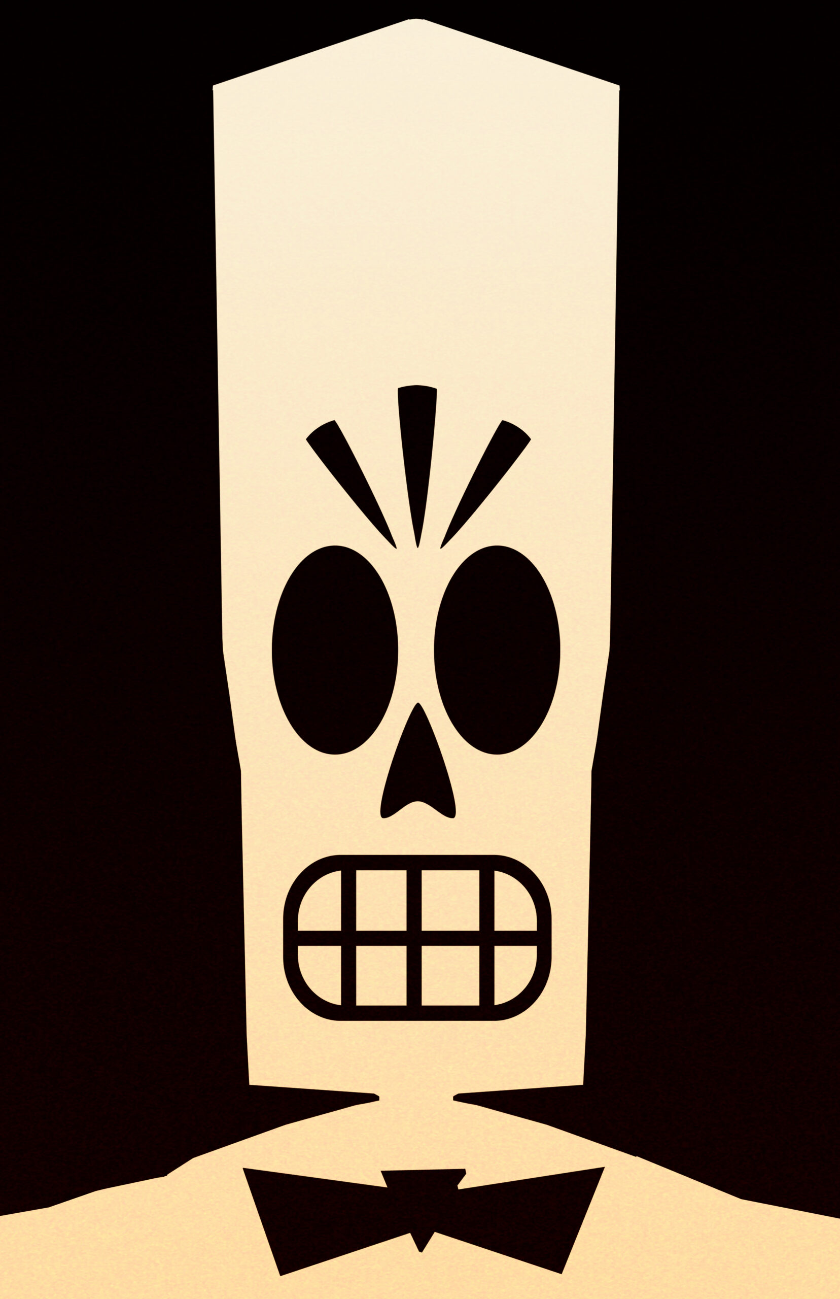 Grim Fandango