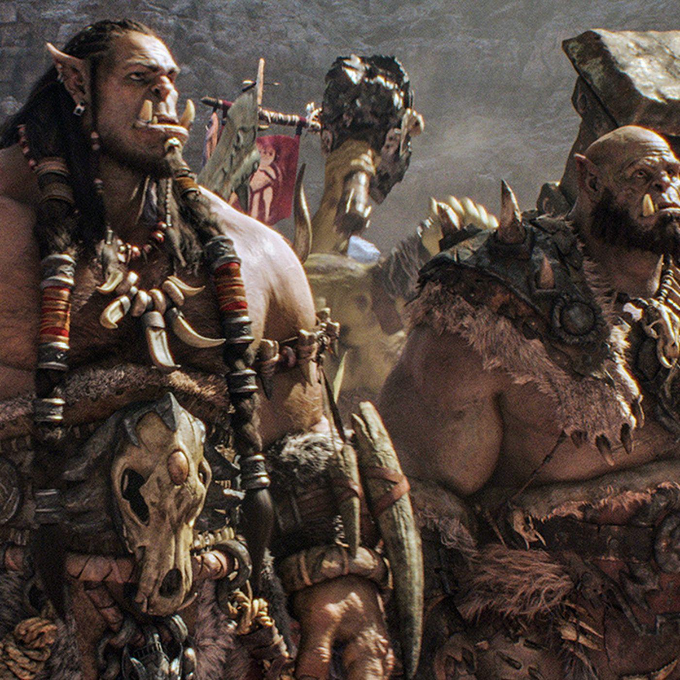 Warcraft: the movie, games, and world behind them, explained