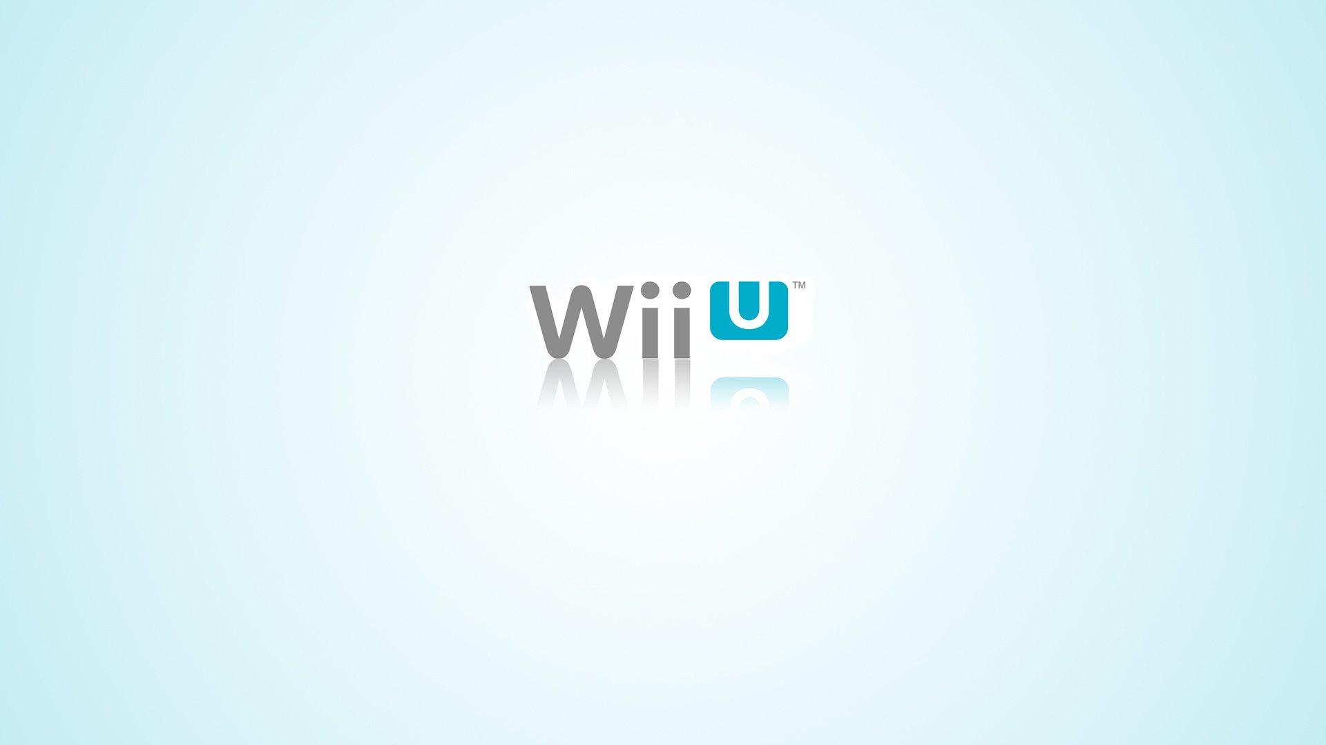 Nintendo Wii HD Wallpapers and Backgrounds Image