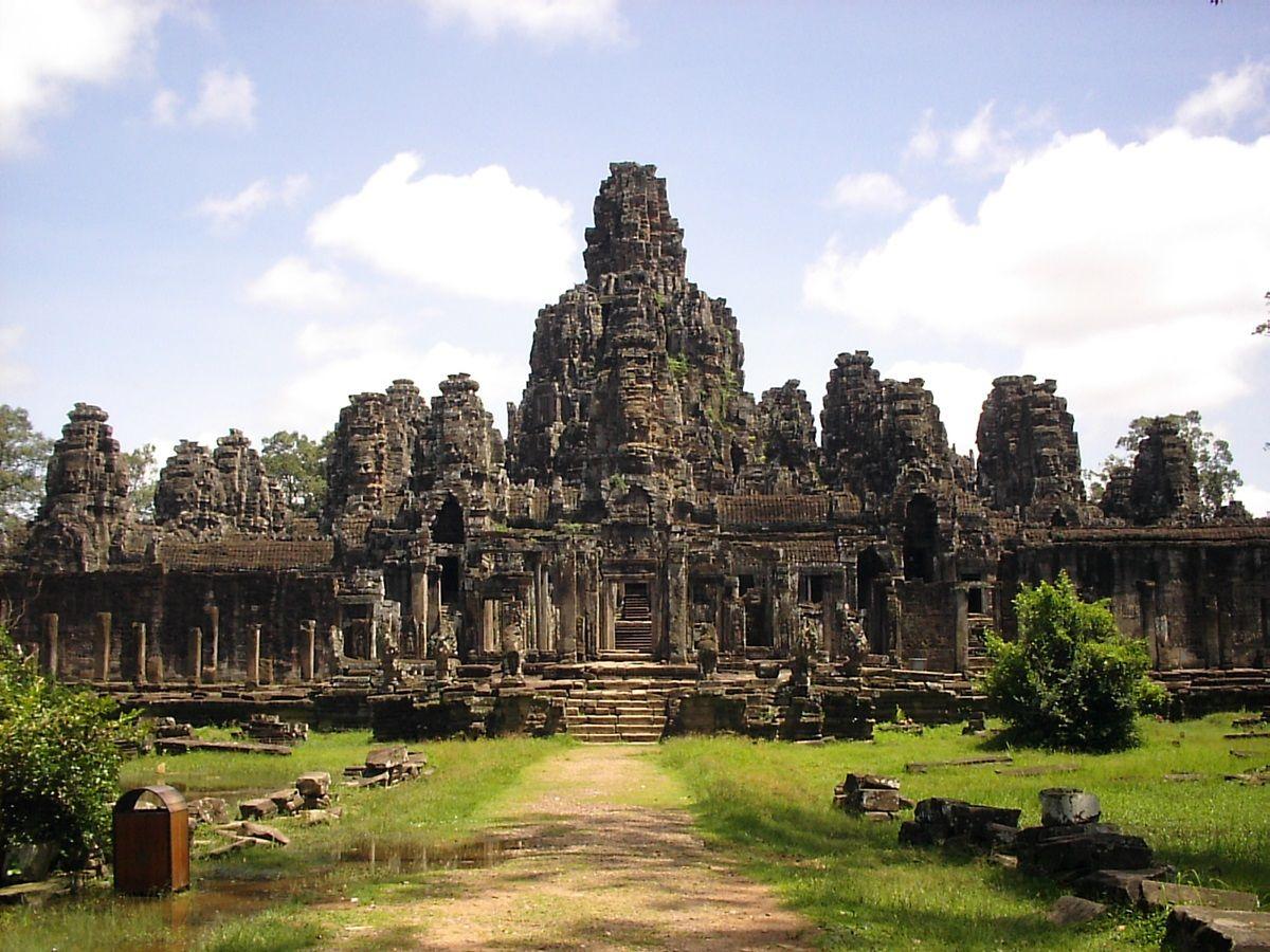 988768 Cambodia Wallpapers