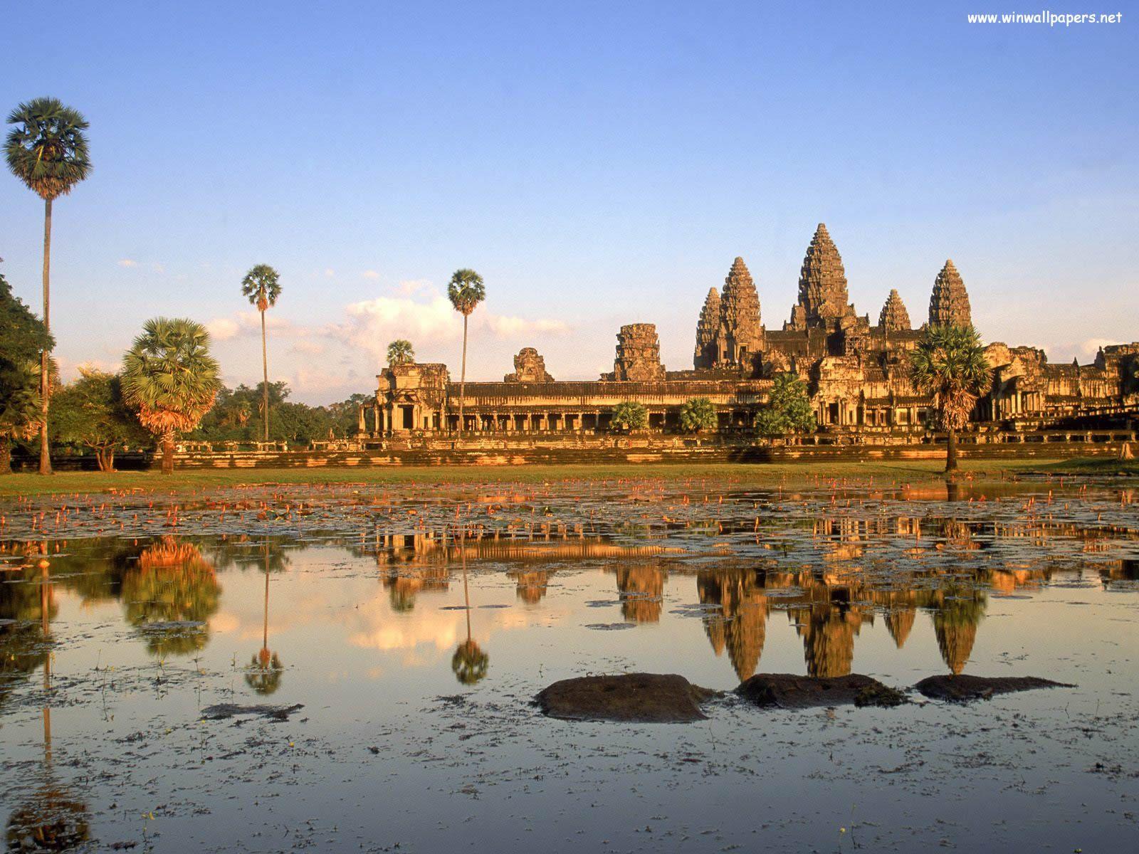 Cambodia