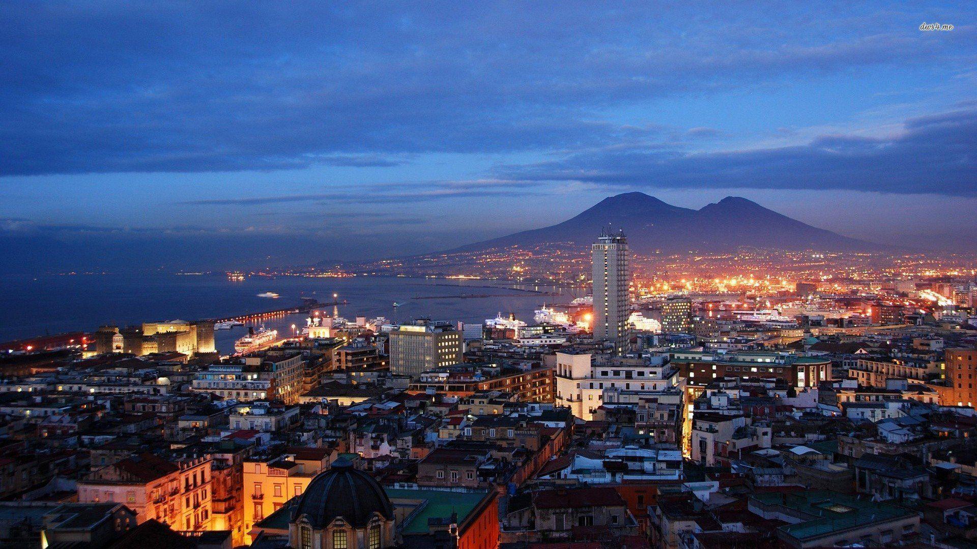 S.S.C. Napoli Wallpapers 315920