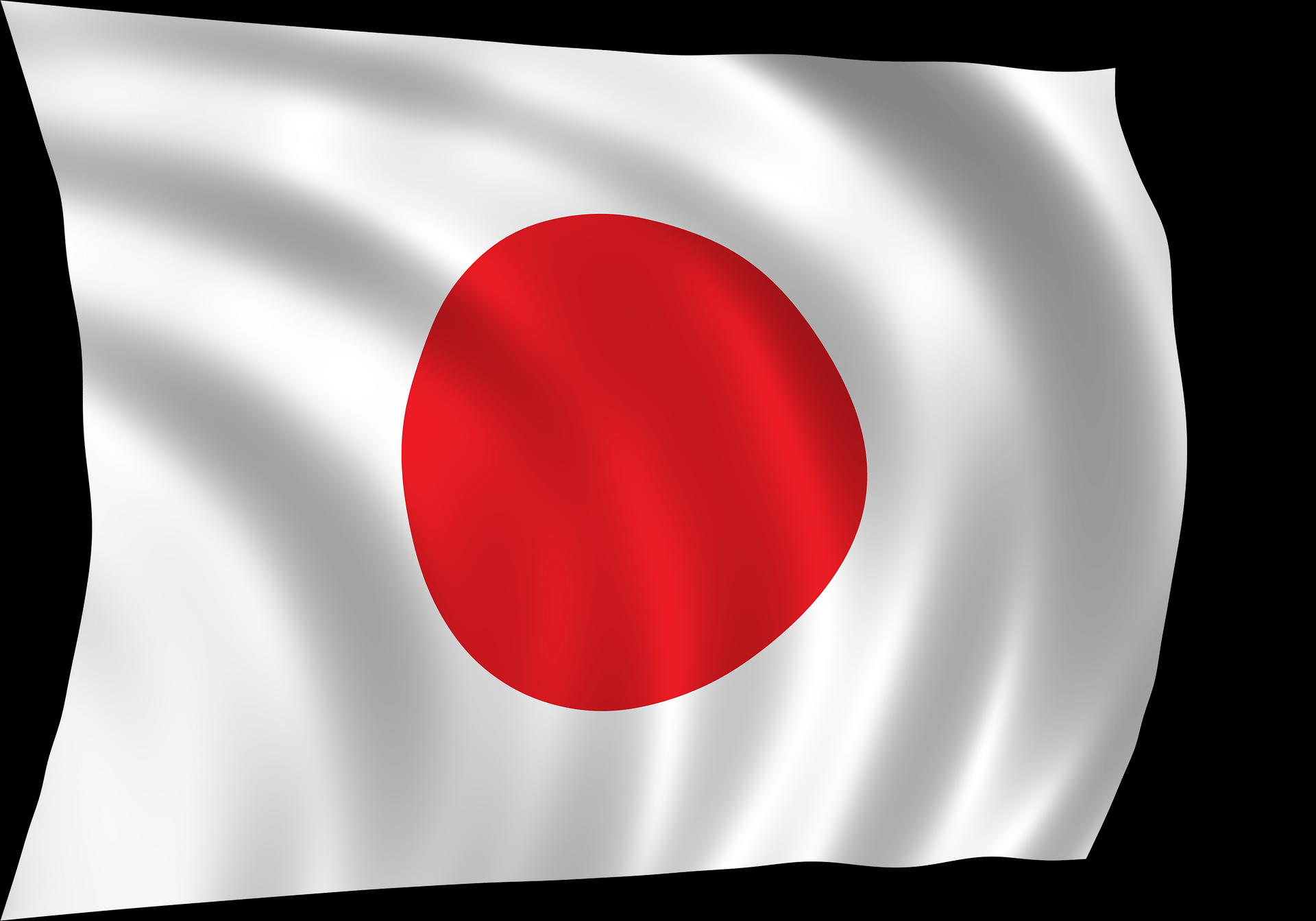 Japan Flag Wallpapers HD for Free Download