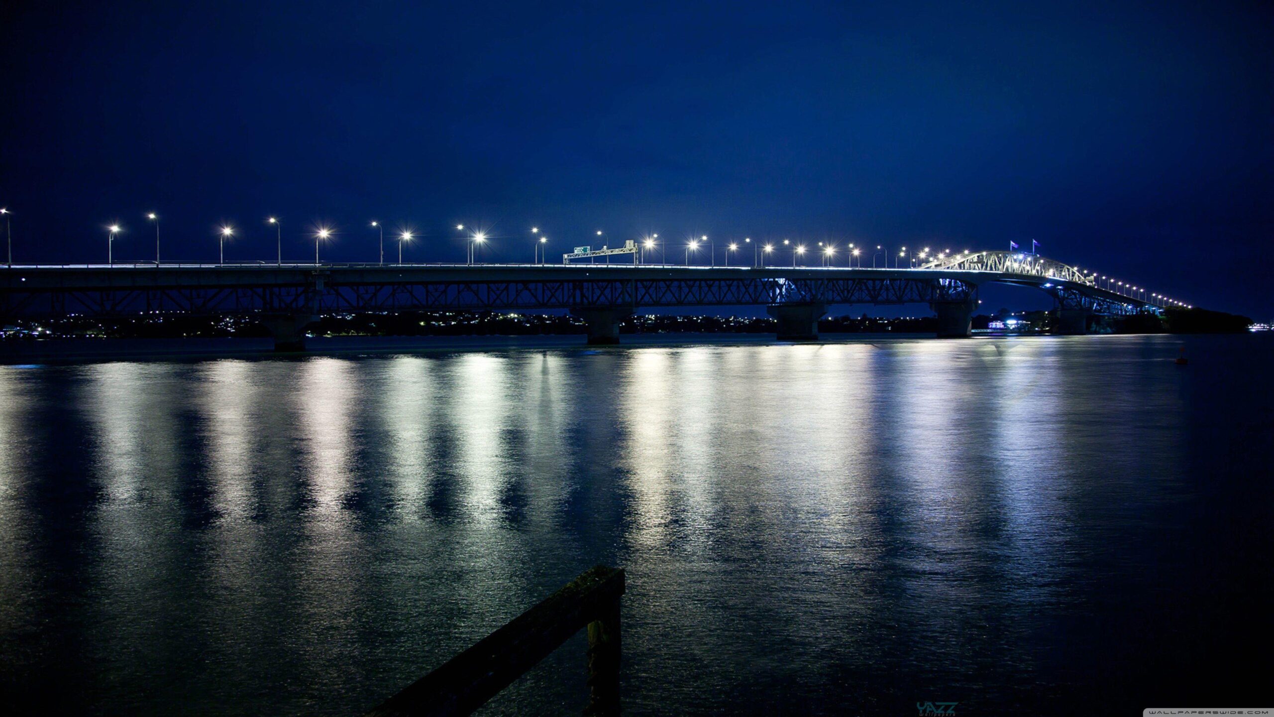 Auckland City ❤ 4K HD Desktop Wallpapers for 4K Ultra HD TV