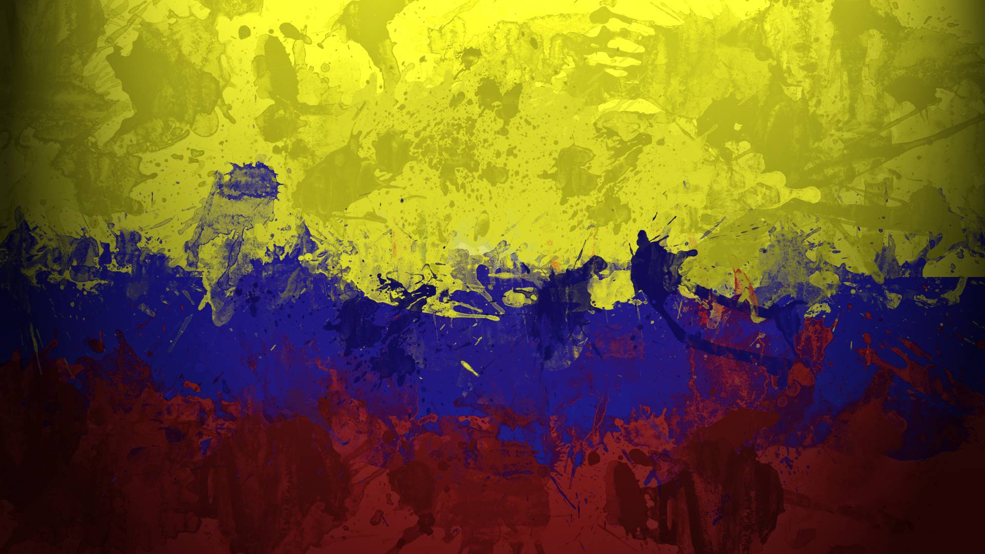 Colombia HD Wallpapers