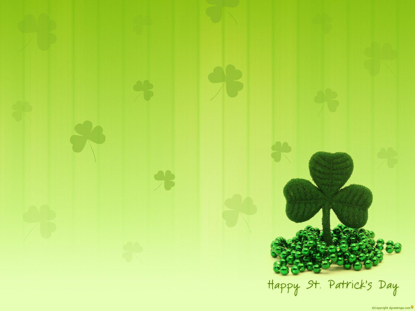 Wallpapers For > St. Patricks Day Backgrounds