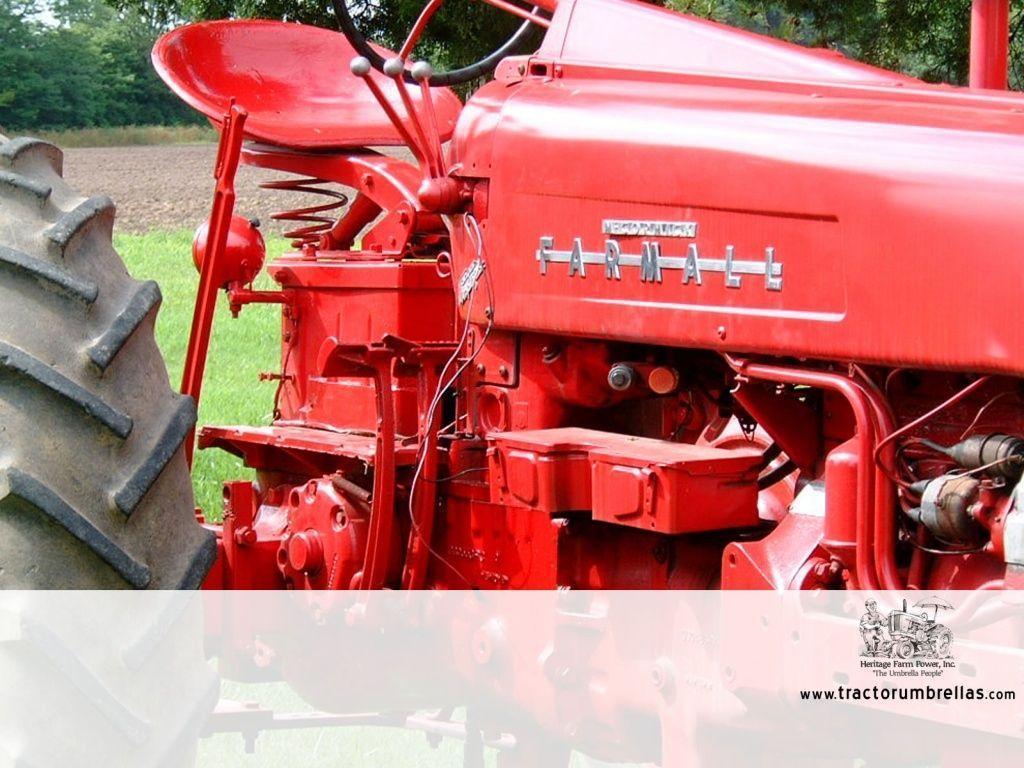 Farmall