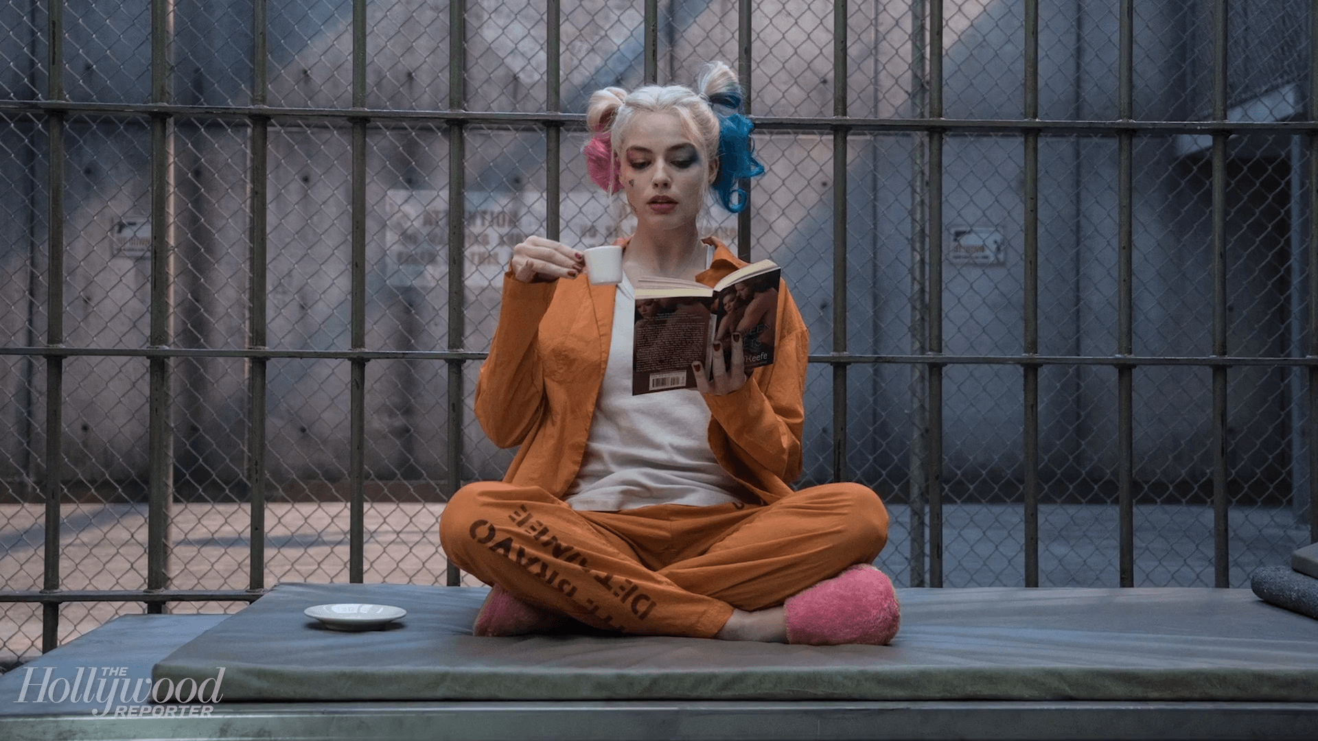 Birds of Prey’ Movie Release Date Set for 2020