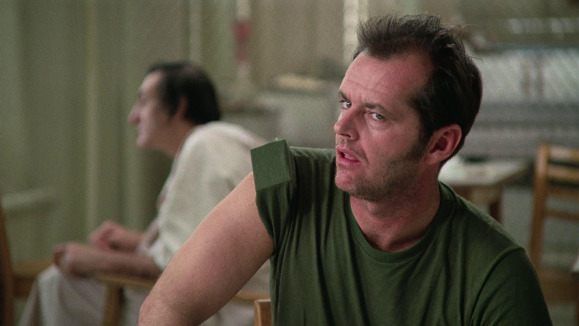 Image gallery for One Flew Over the Cuckoo’s Nest