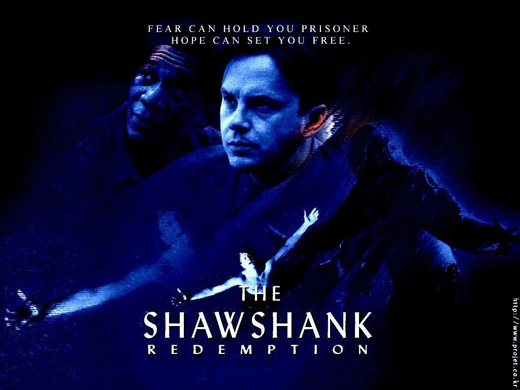 The Shawshank Redemption Movie Wallpapers