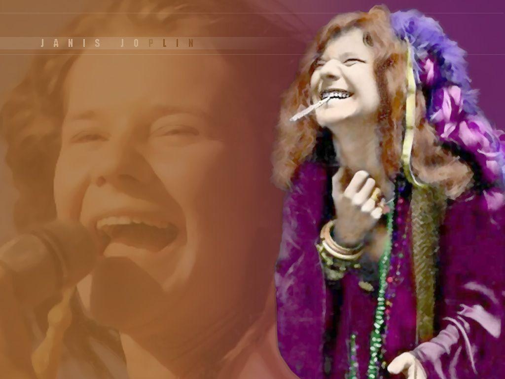 Janis Joplin HD wallpapers