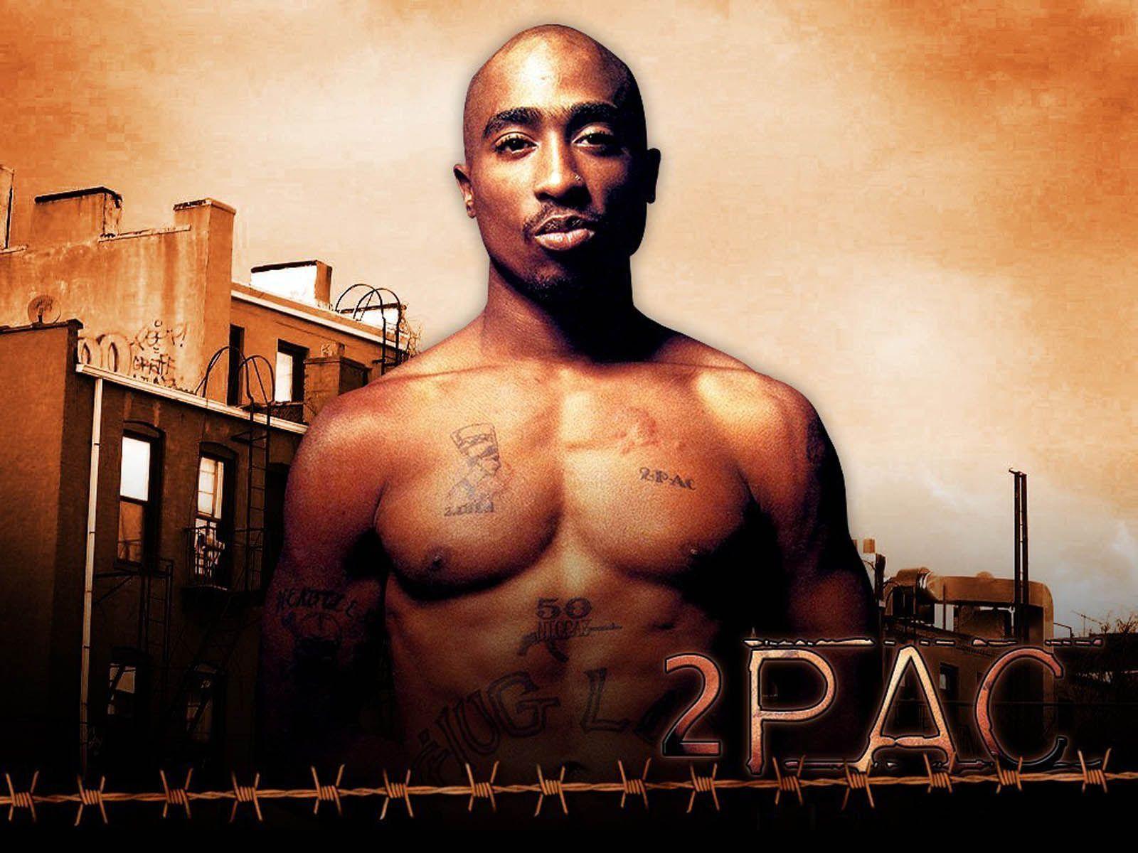 Tupac Wallpapers Hd