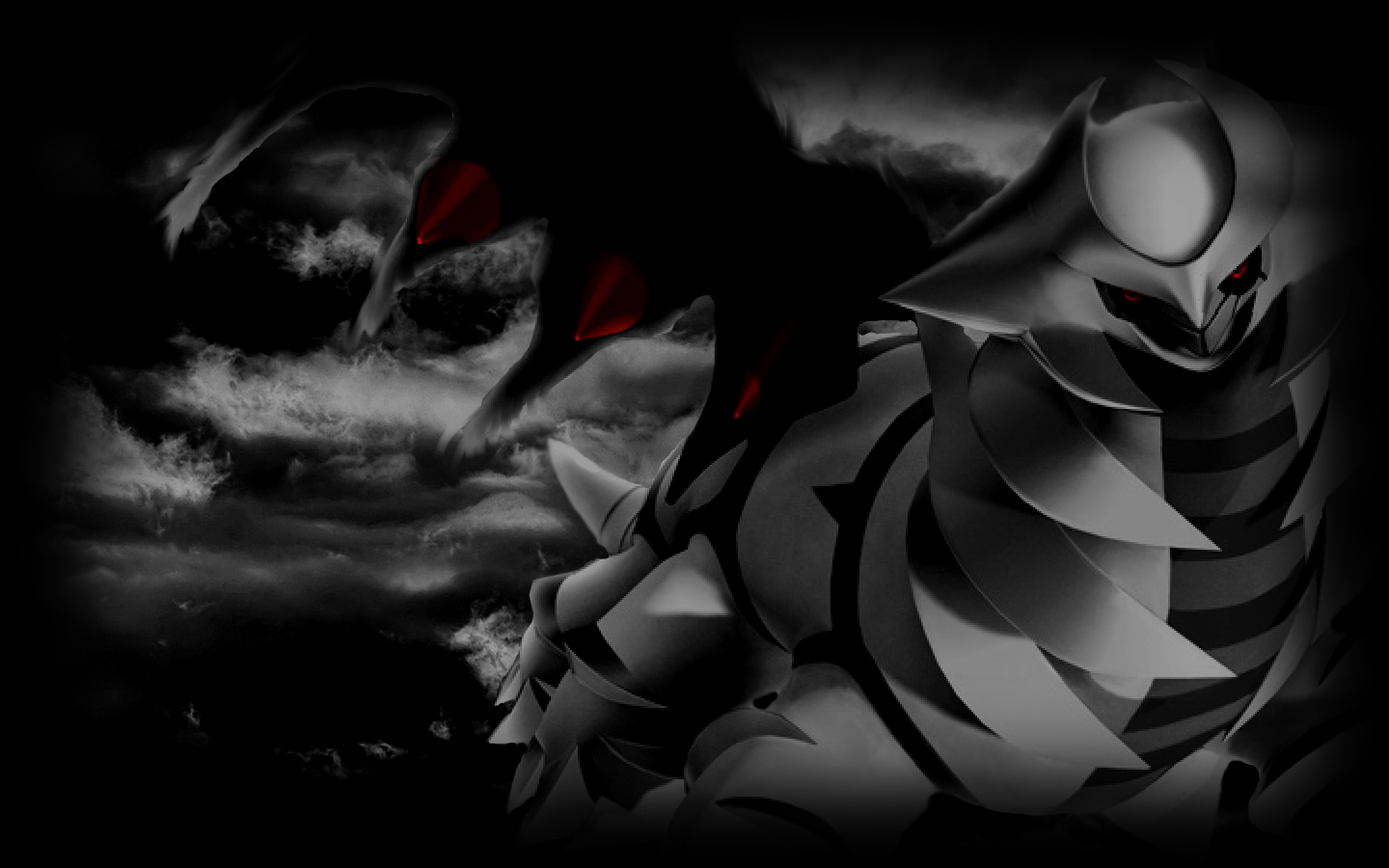 Giratina Wallpapers, Gallery of 48 Giratina Backgrounds, Wallpapers