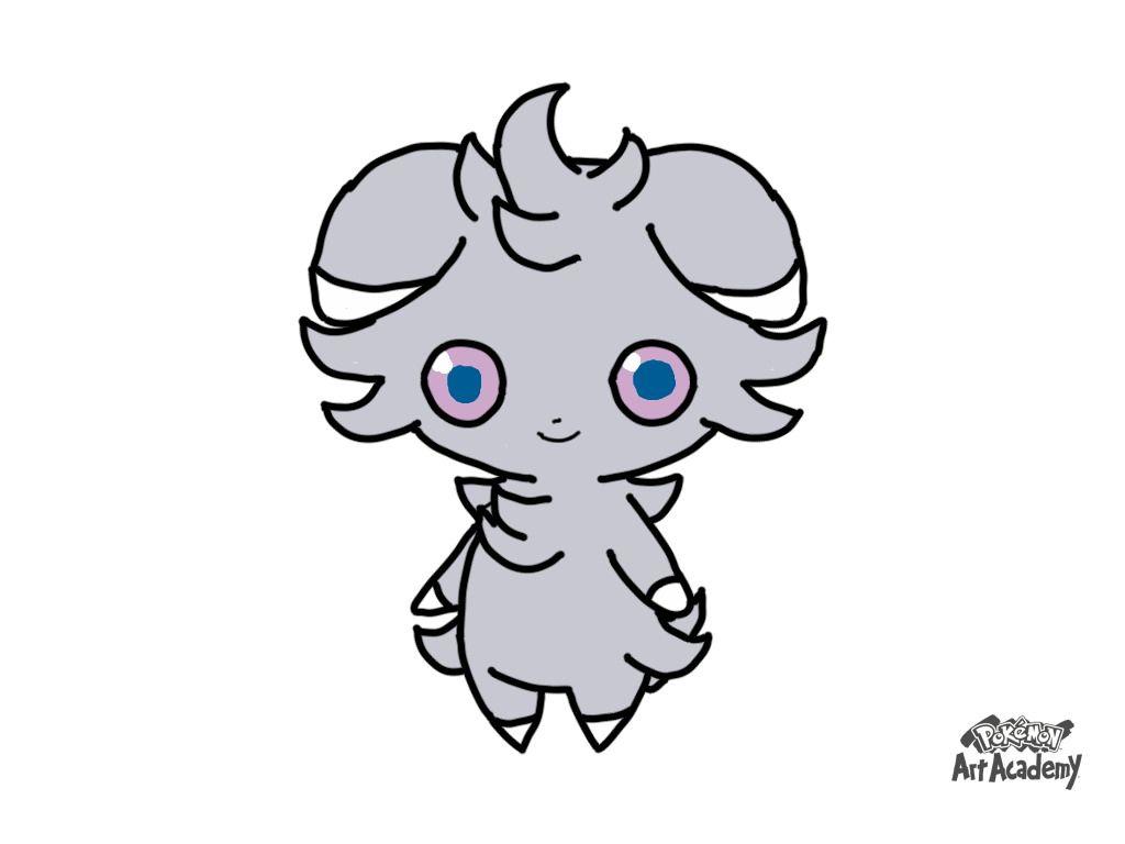 Espurr