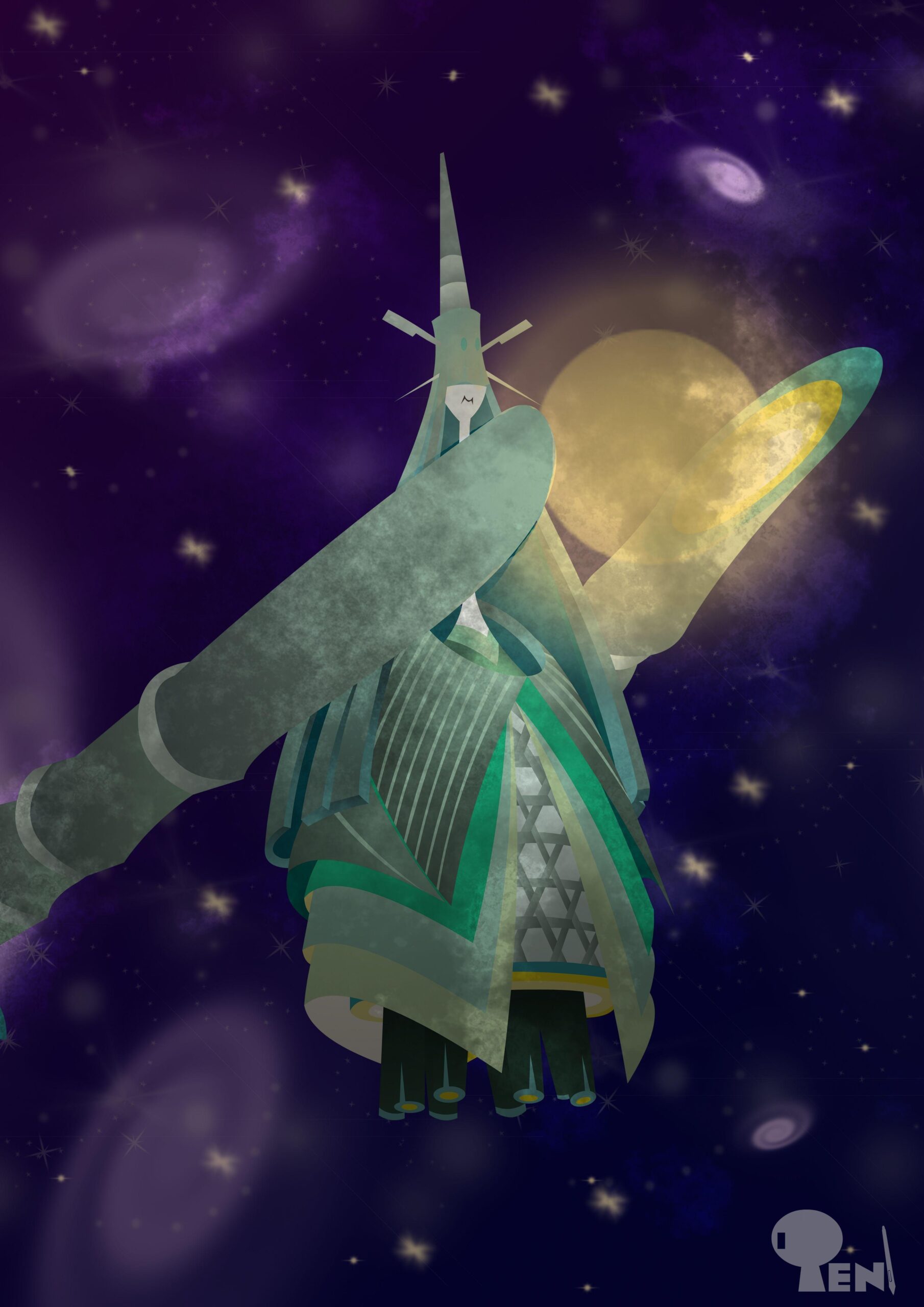 Celesteela