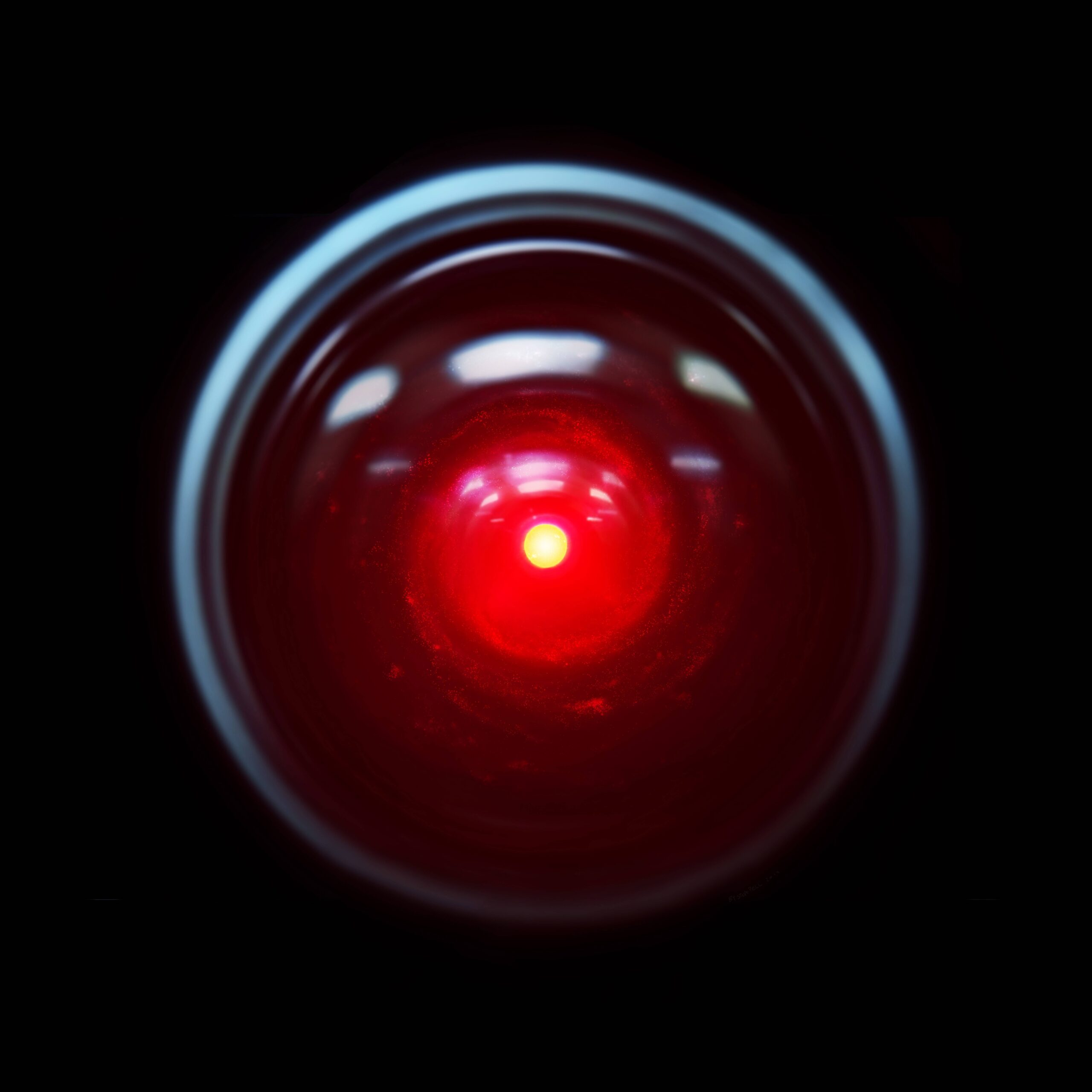 Download HAL Wallpapers []