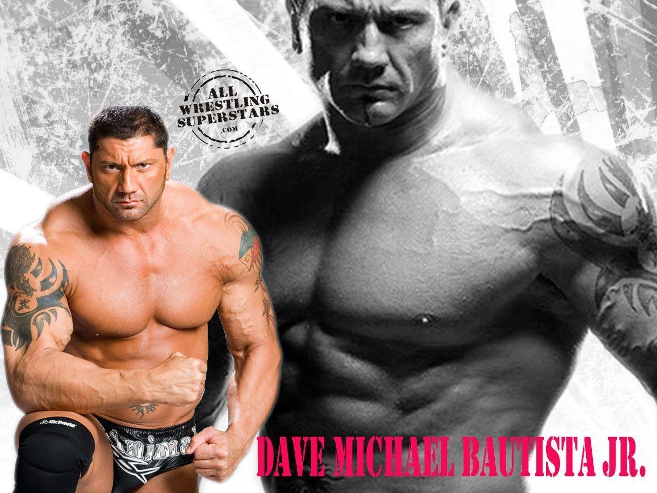 BATISTA