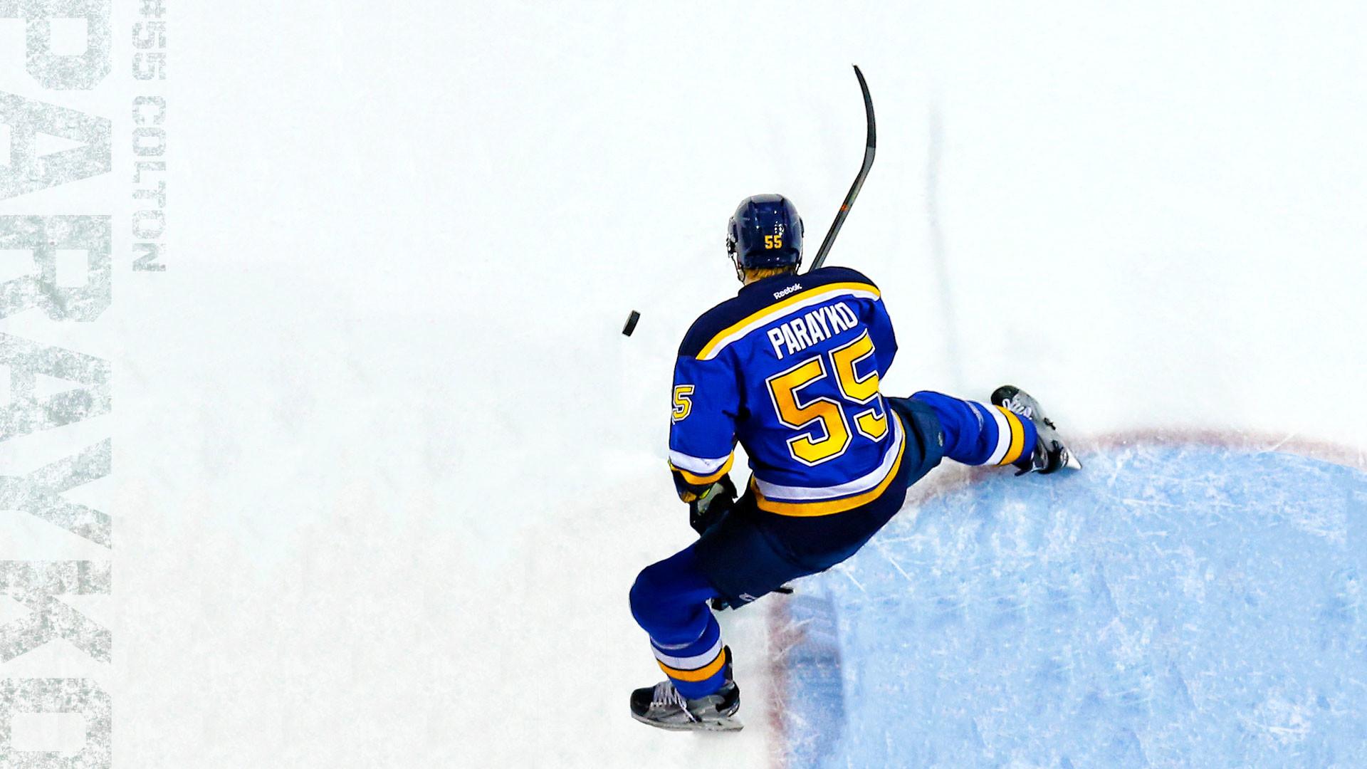 St Louis Blues Wallpapers ·①