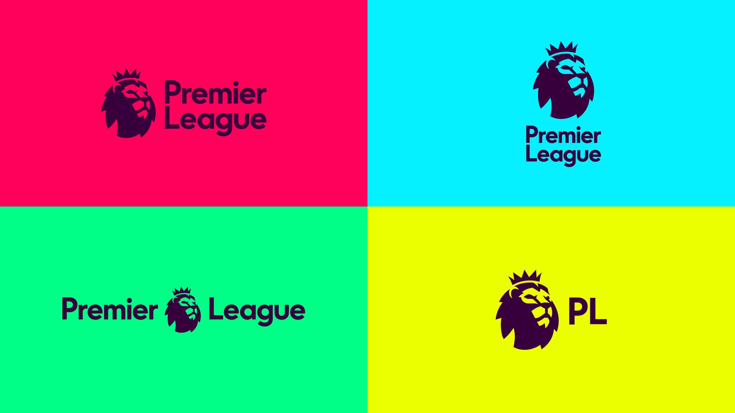 The Premier League New Logo 2016 Wallpapers free desktop