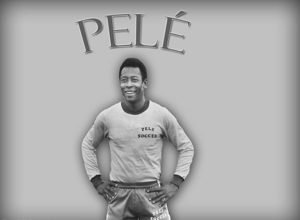 Pele Wallpapers HD