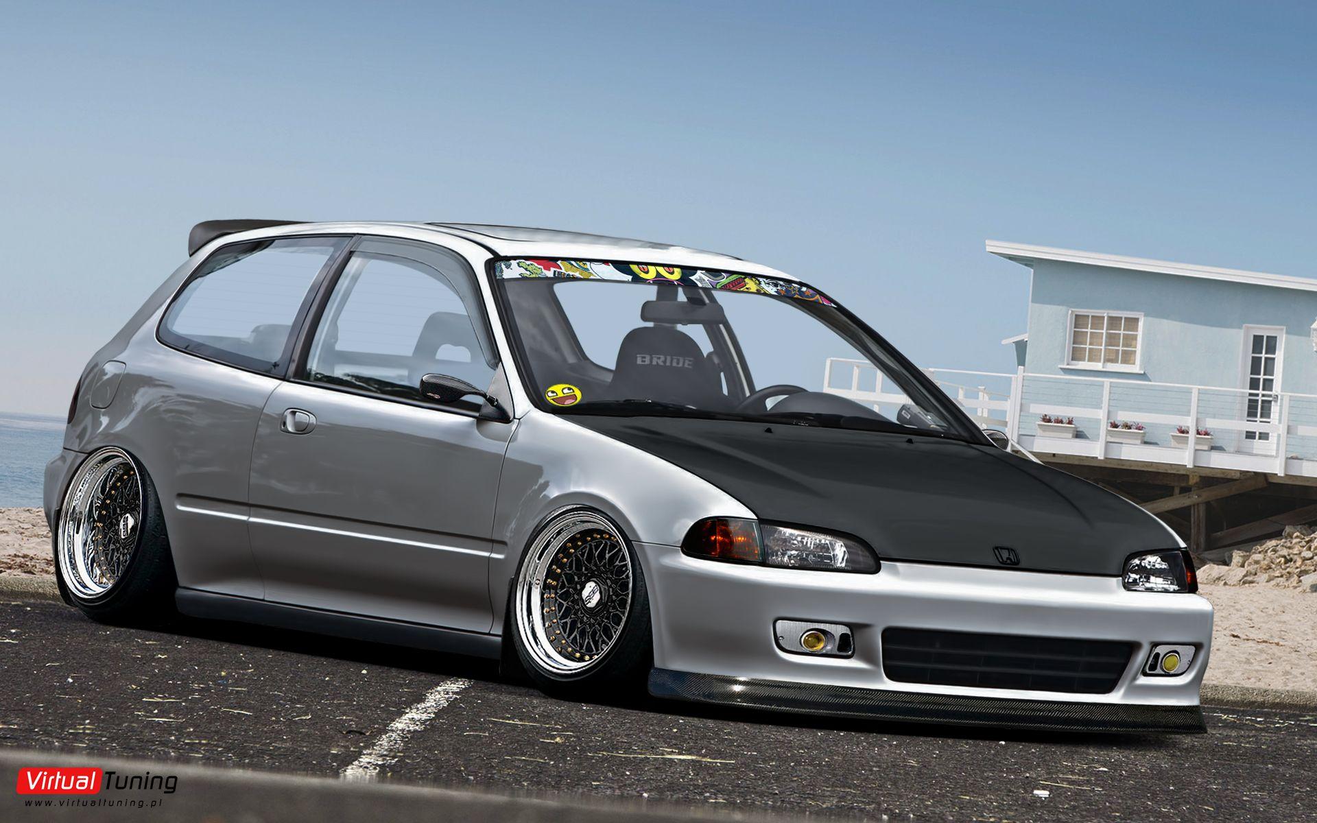 Honda Civic EG