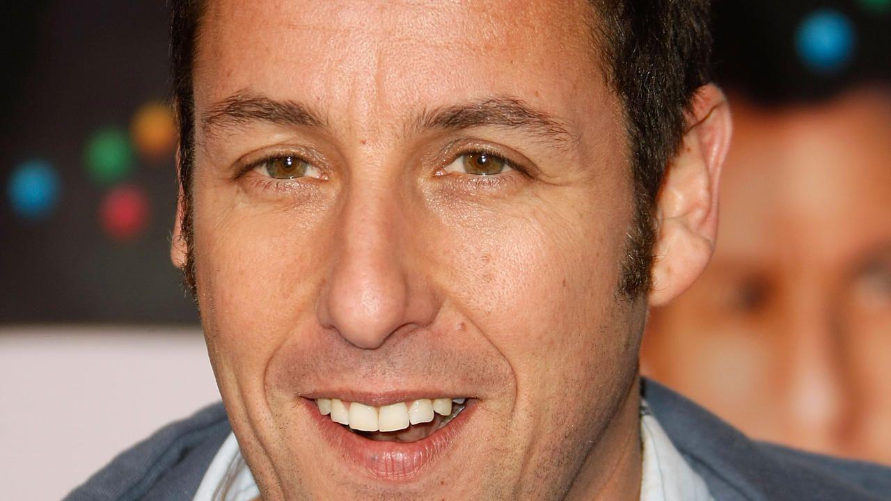 Adam Sandler Wallpapers Desktop