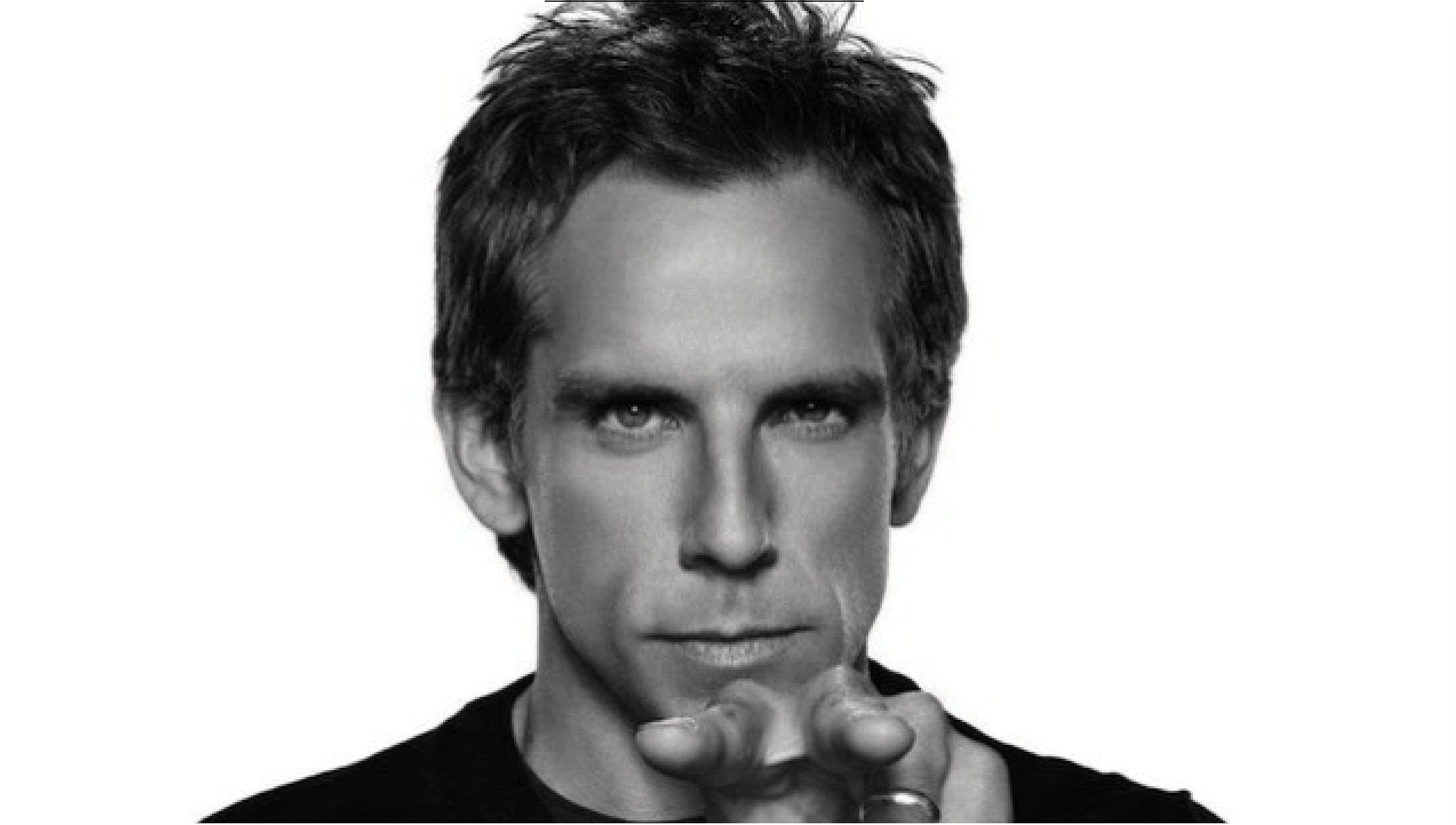 Ben Stiller HD Desktop Wallpapers