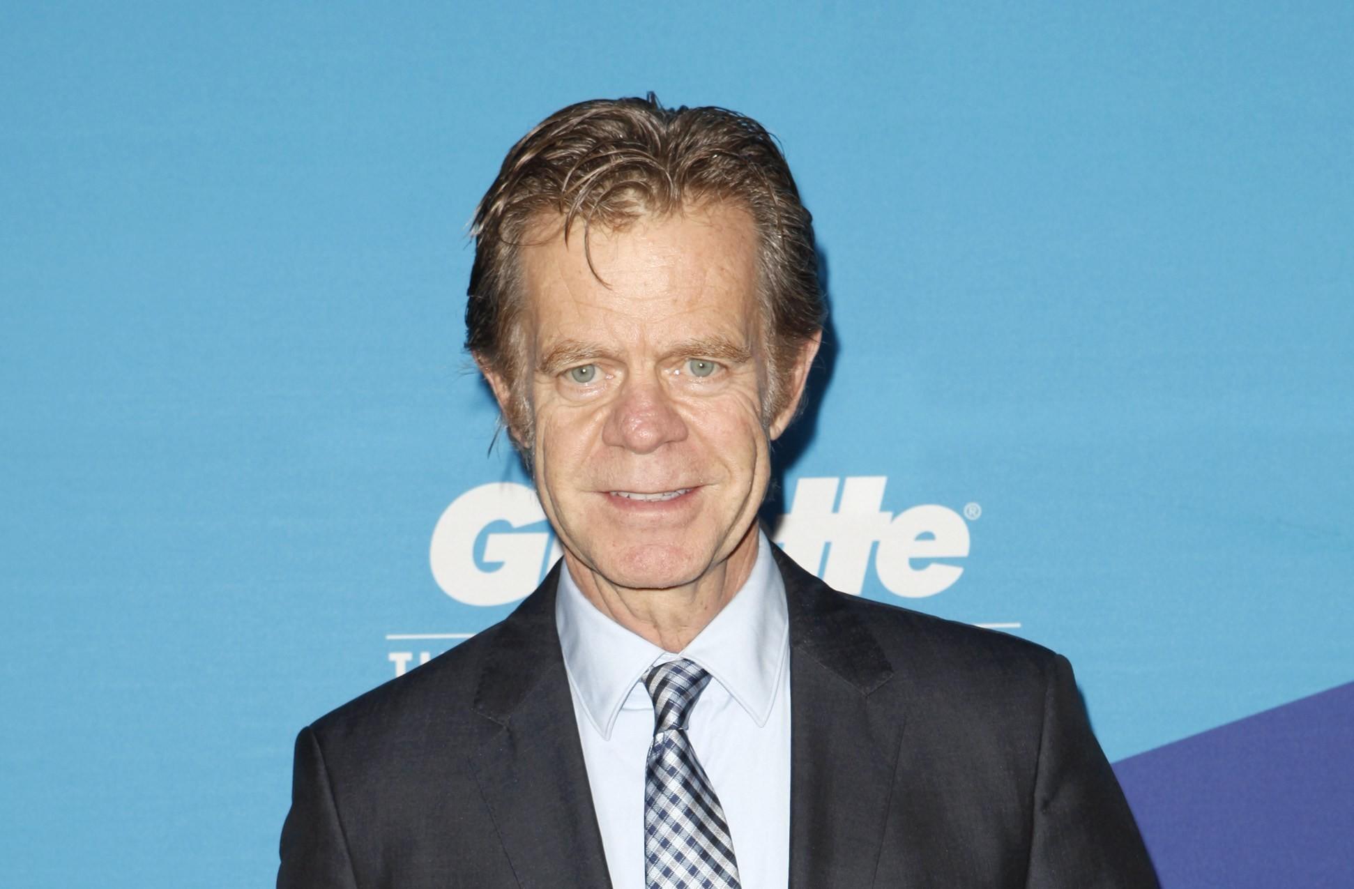 Pictures of William H. Macy