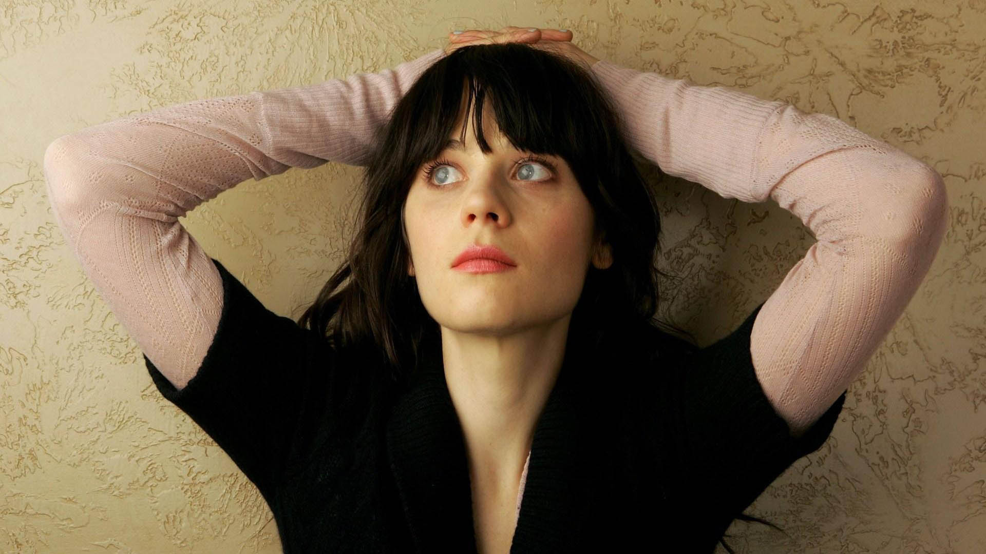 Zooey Deschanel HD Wallpapers